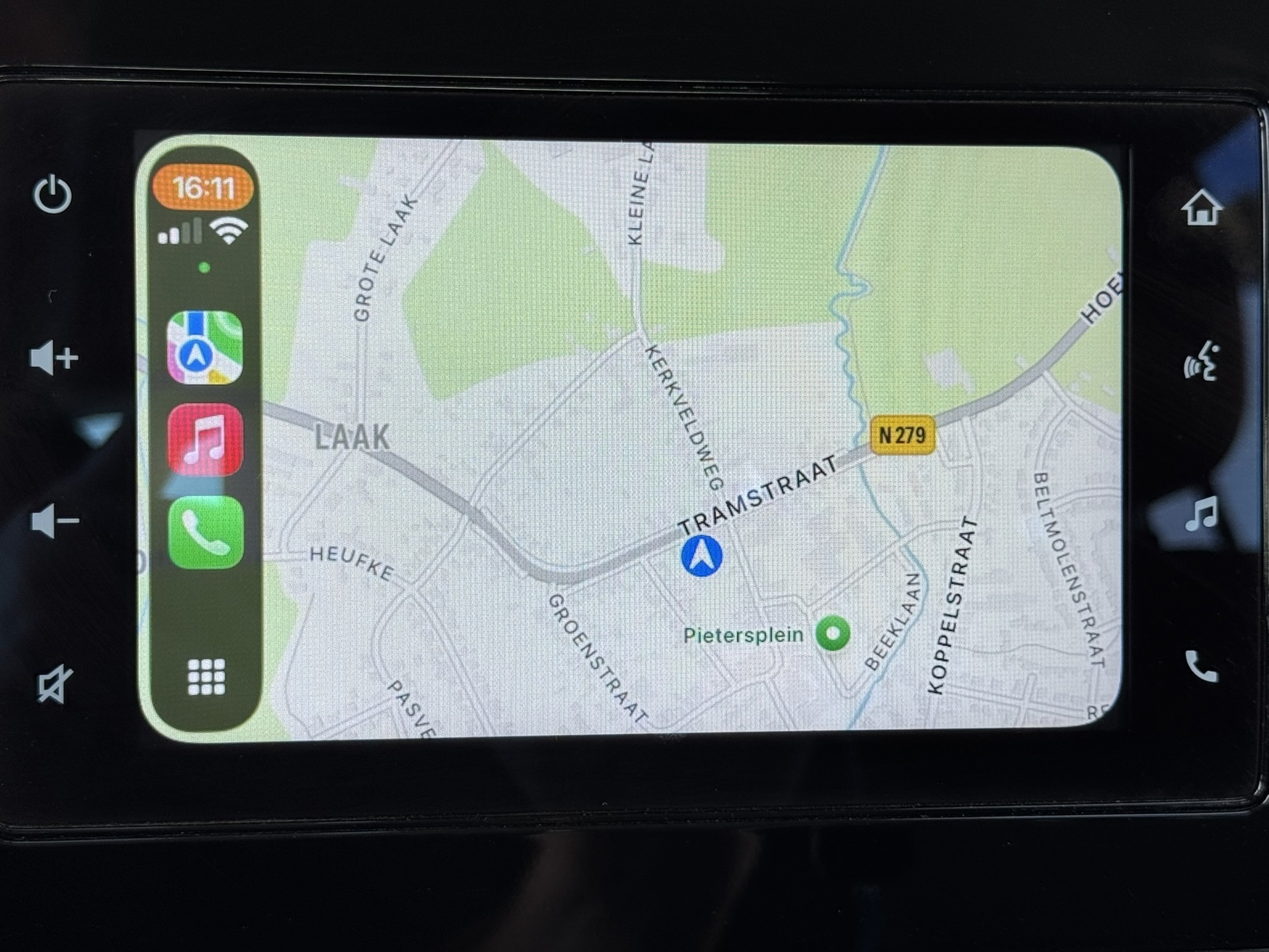 Foto van Suzuki S-cross