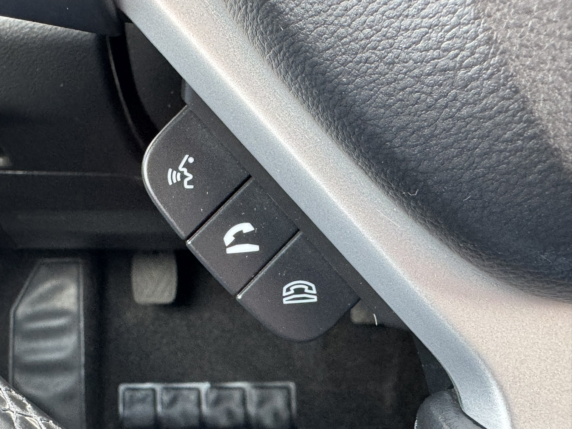 Foto van Suzuki S-cross