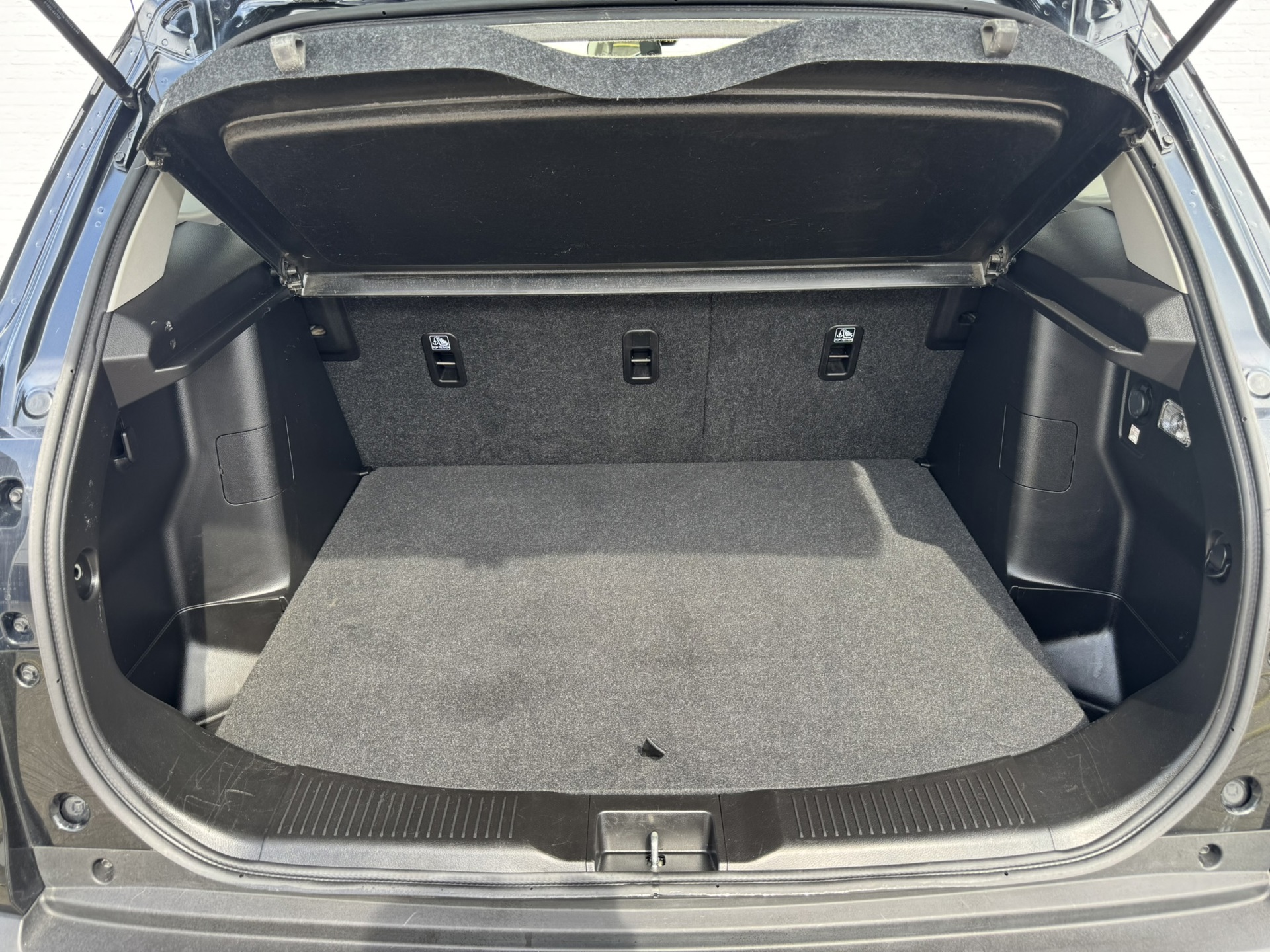Foto van Suzuki S-cross