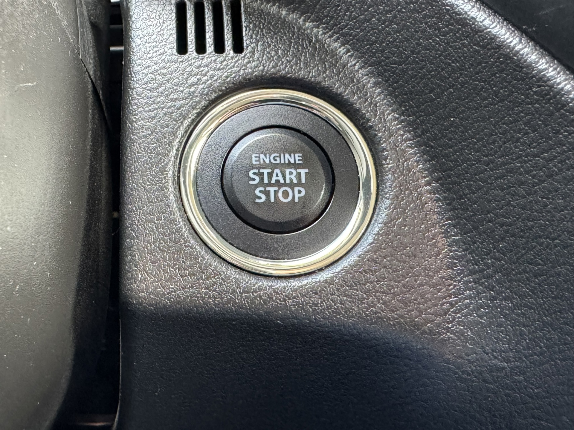 Foto van Suzuki S-cross