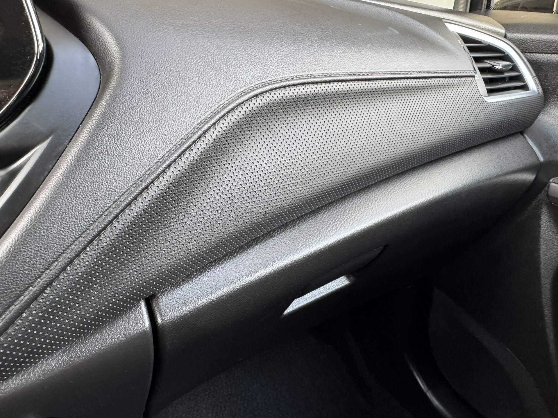 Foto van Suzuki S-cross