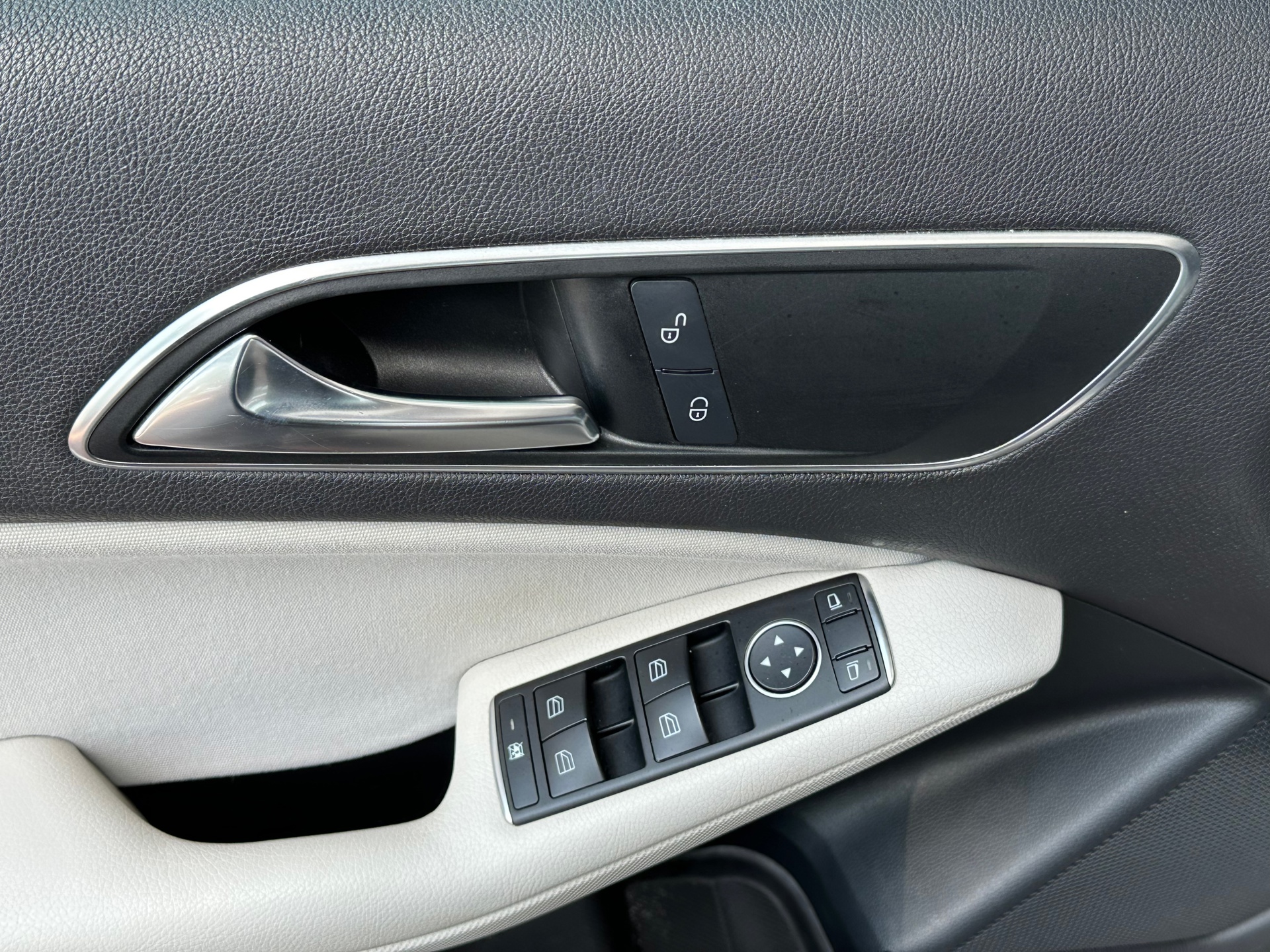 Foto van Mercedes-Benz A-klasse
