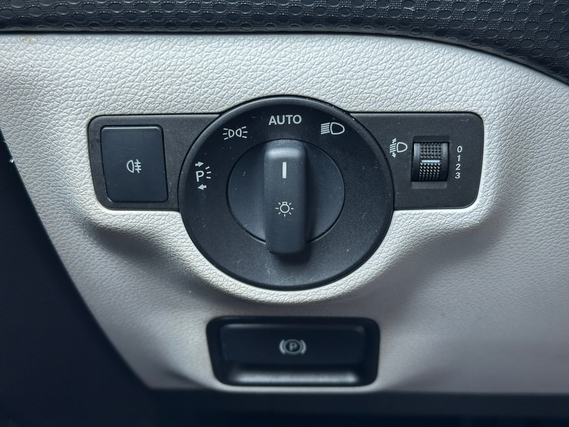 Foto van Mercedes-Benz A-klasse