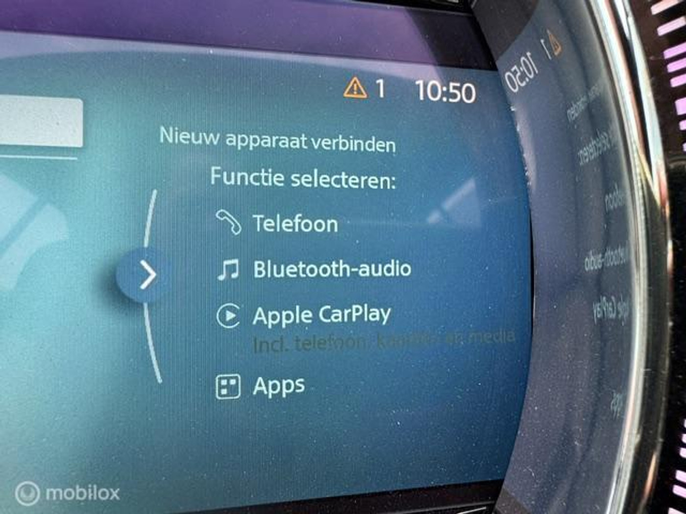 Foto van Mini Cabrio