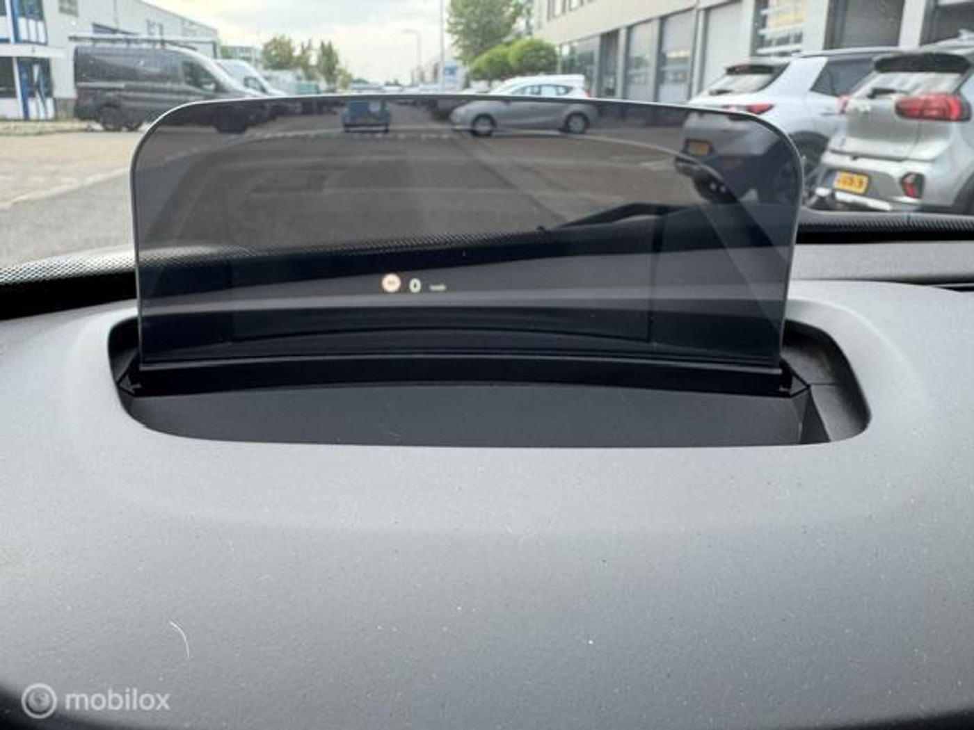 Foto van Mini Cabrio