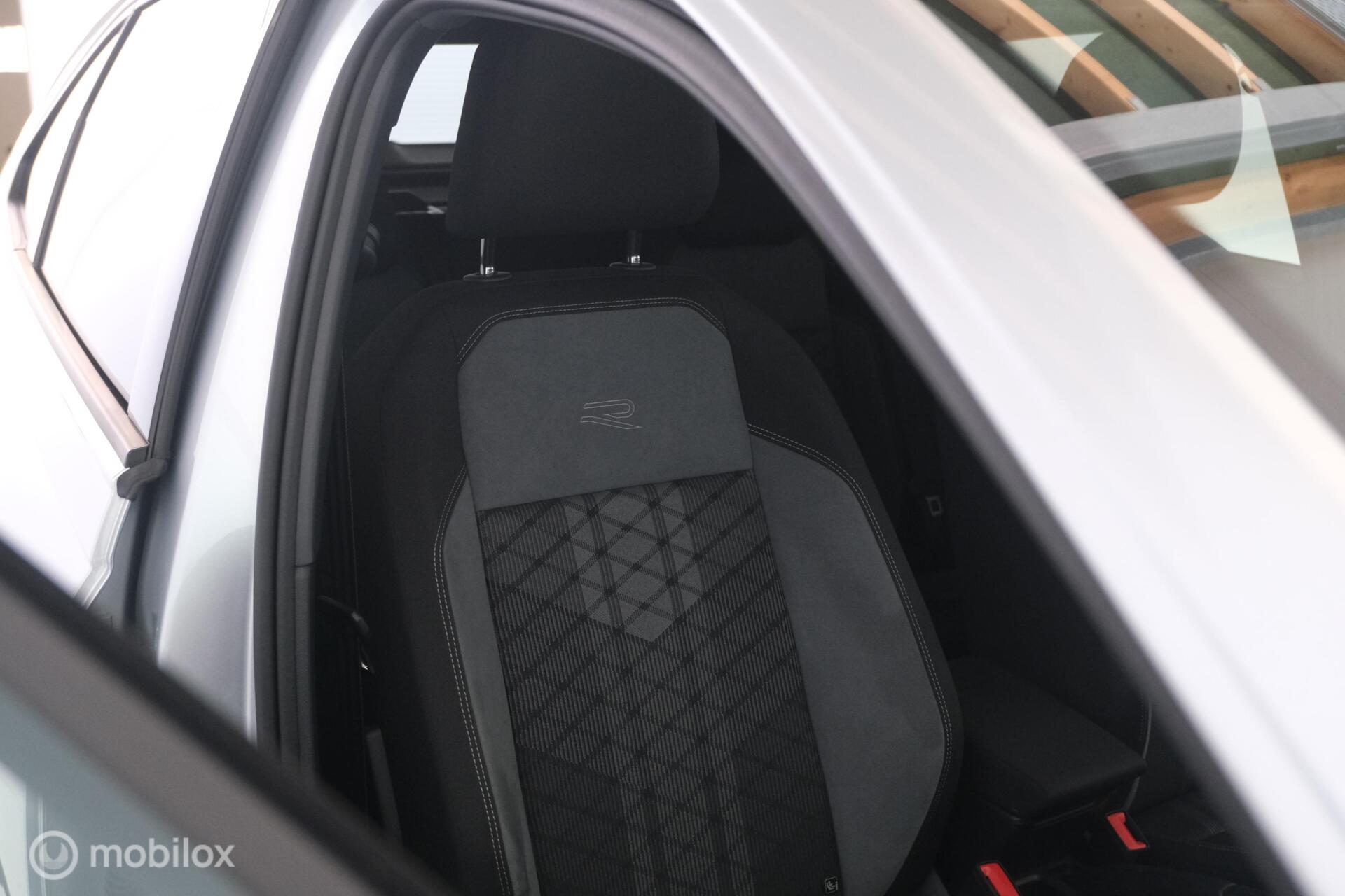 Foto van Volkswagen Taigo