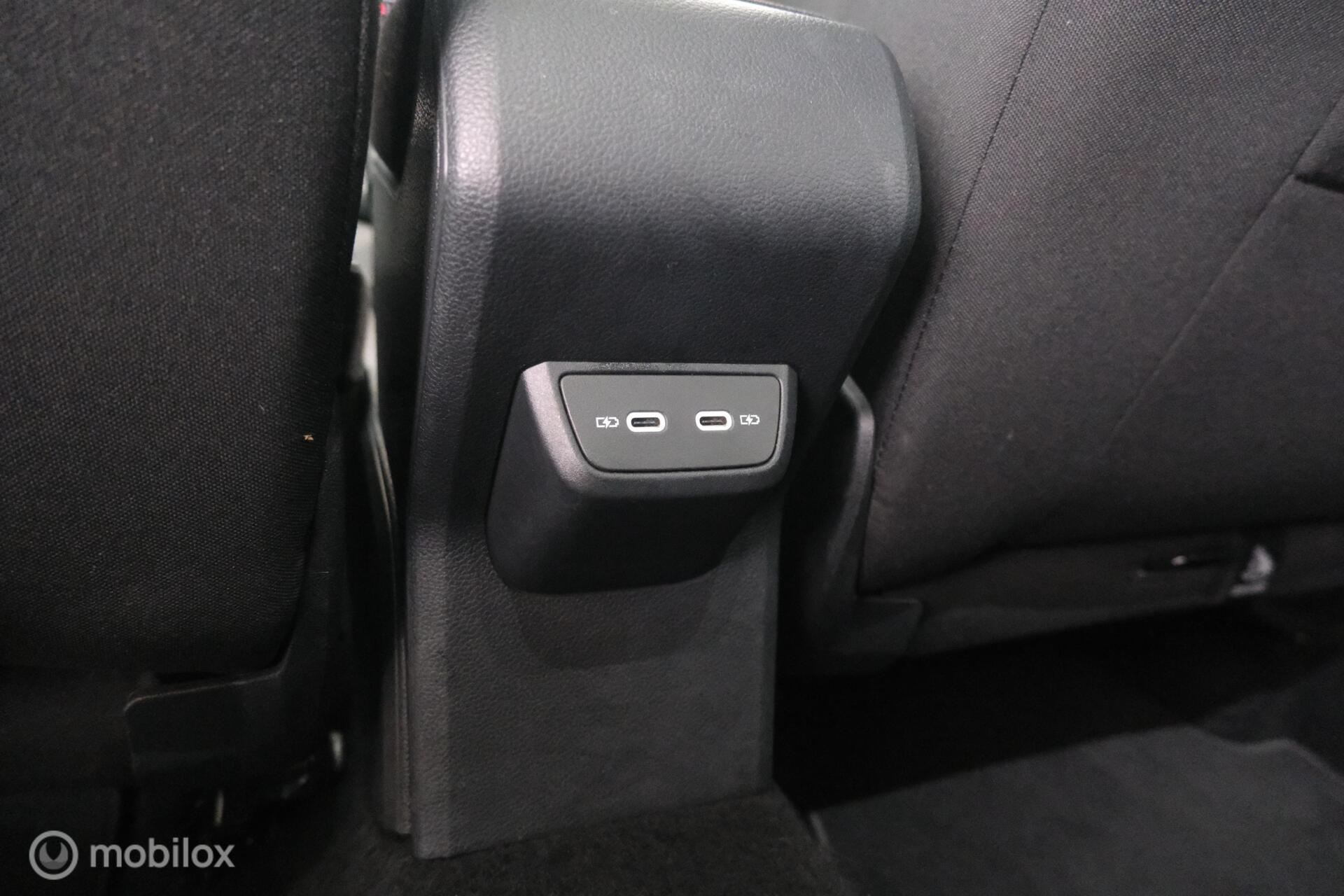 Foto van Volkswagen Taigo