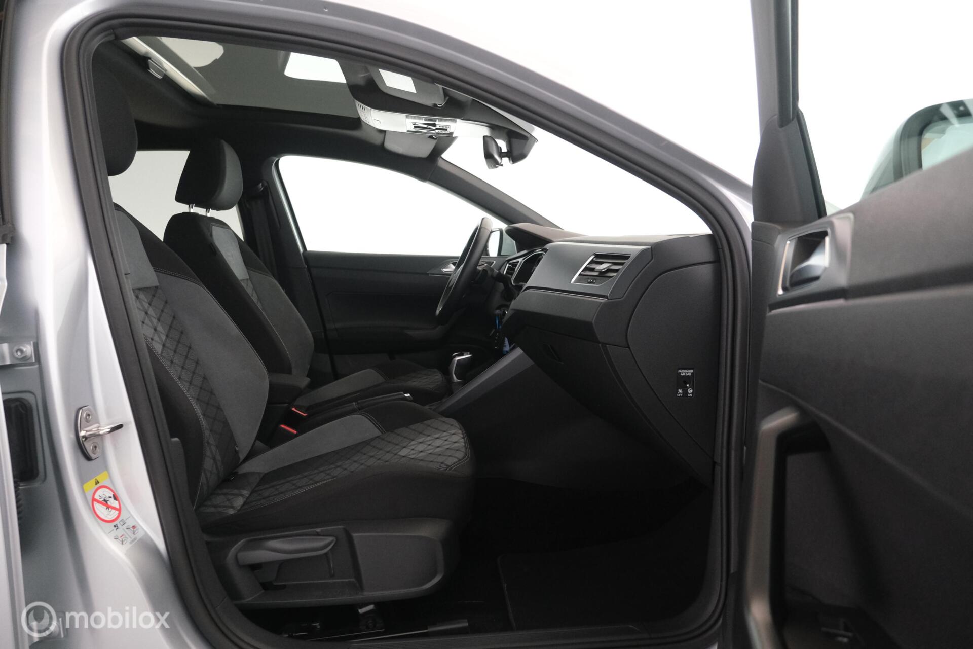 Foto van Volkswagen Taigo