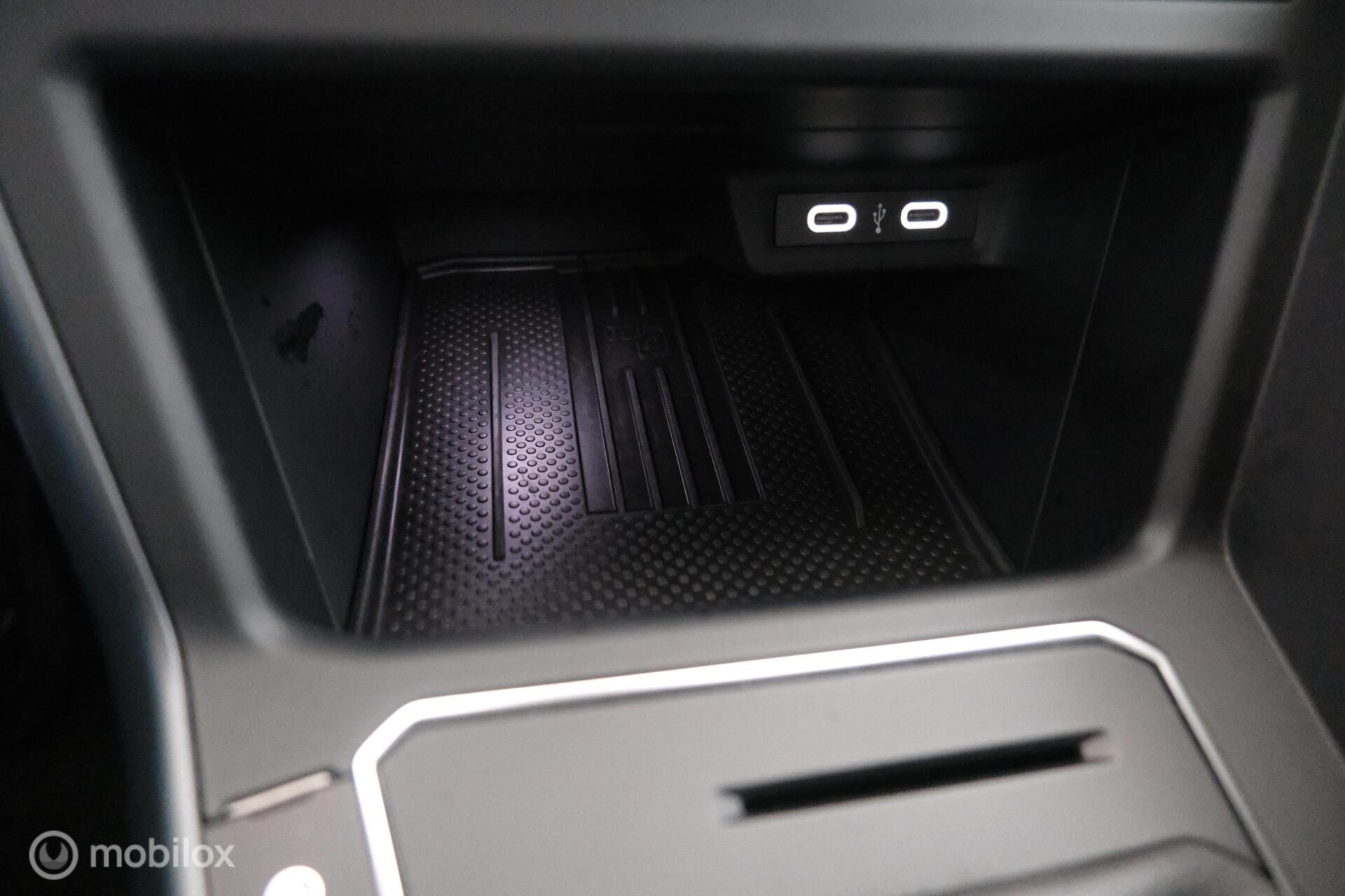 Foto van Volkswagen Taigo