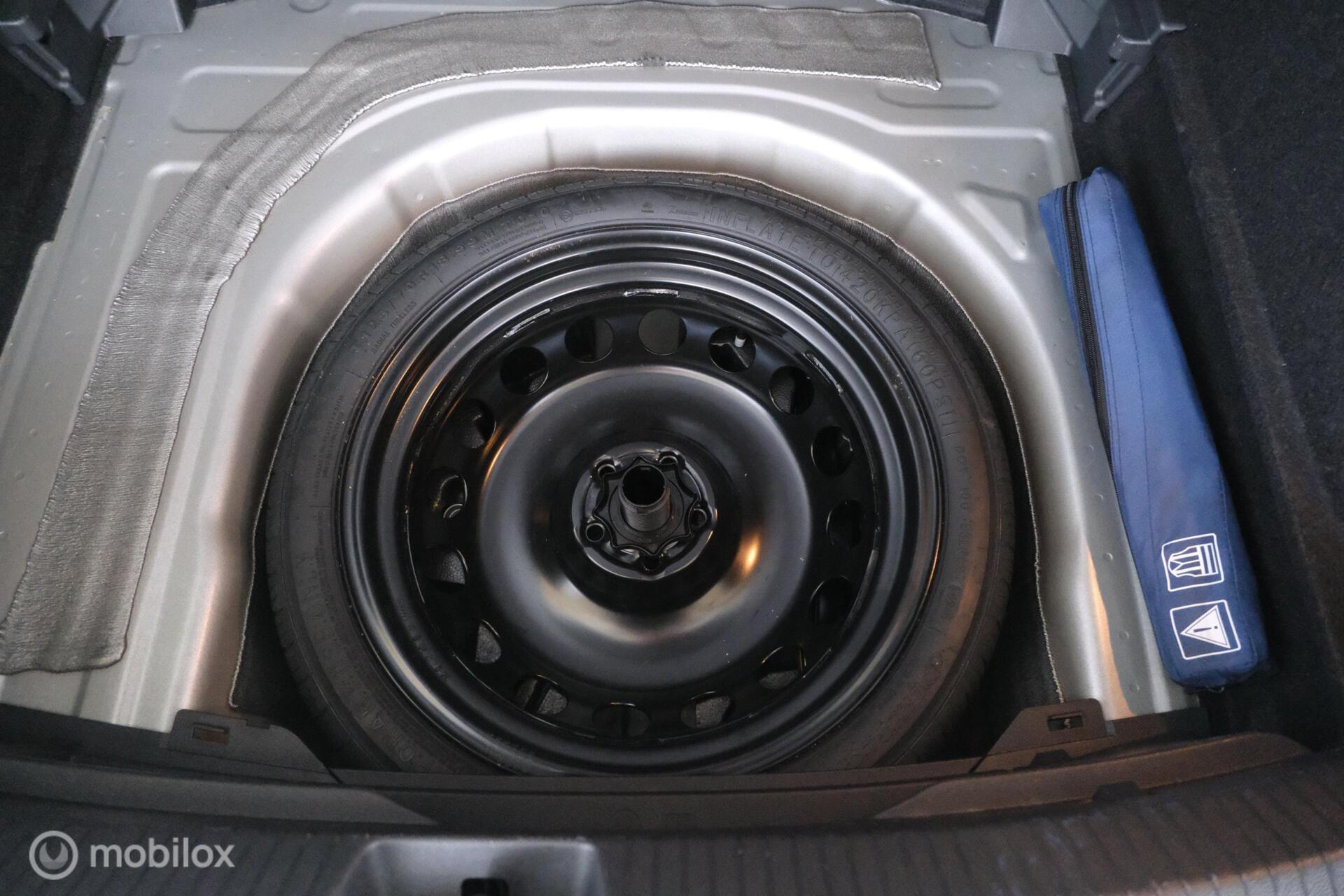 Foto van Volkswagen Taigo