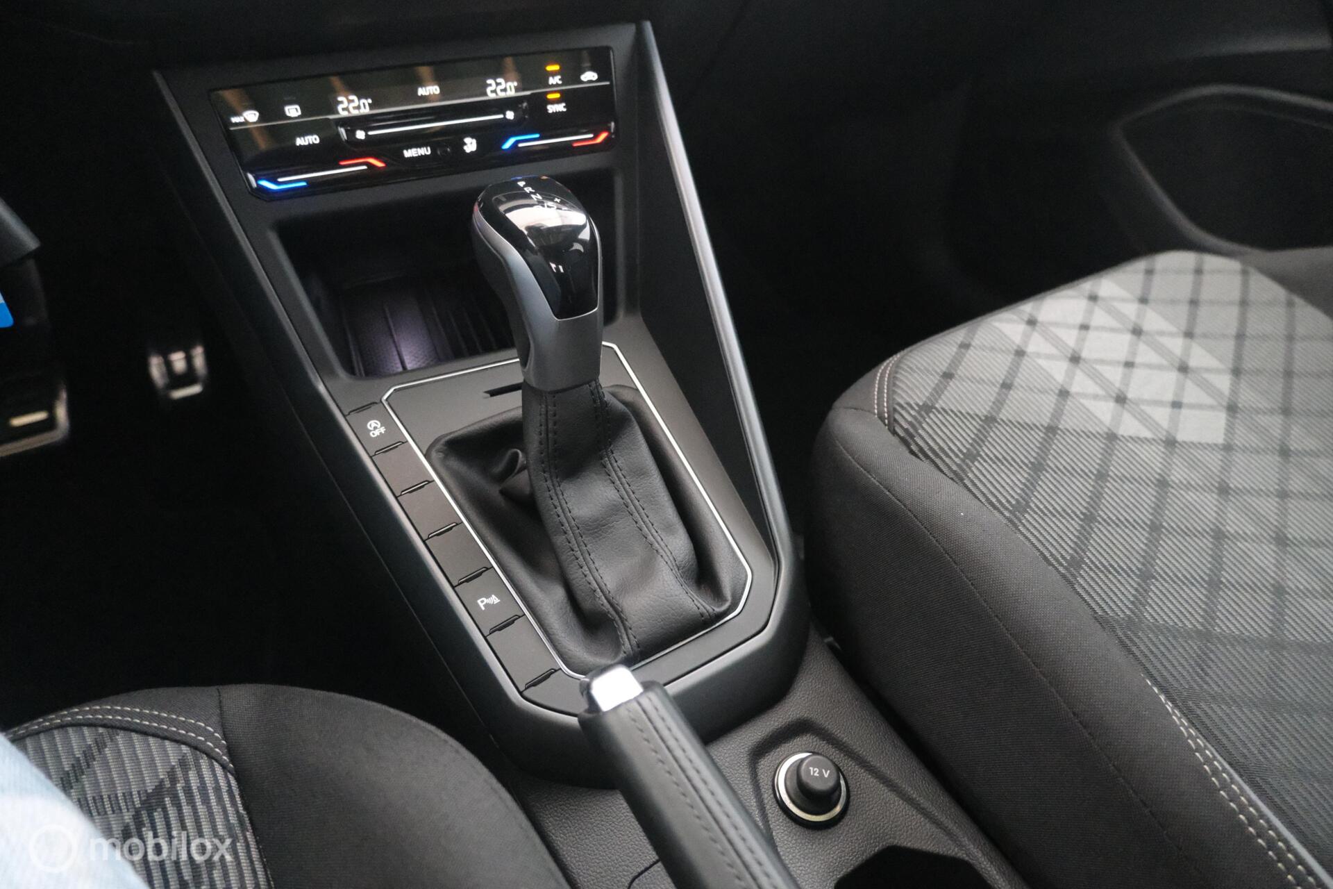 Foto van Volkswagen Taigo