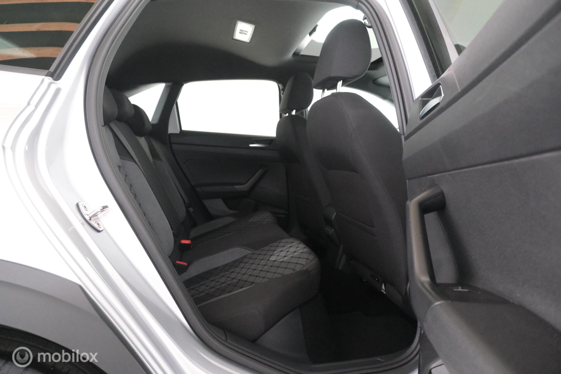 Foto van Volkswagen Taigo