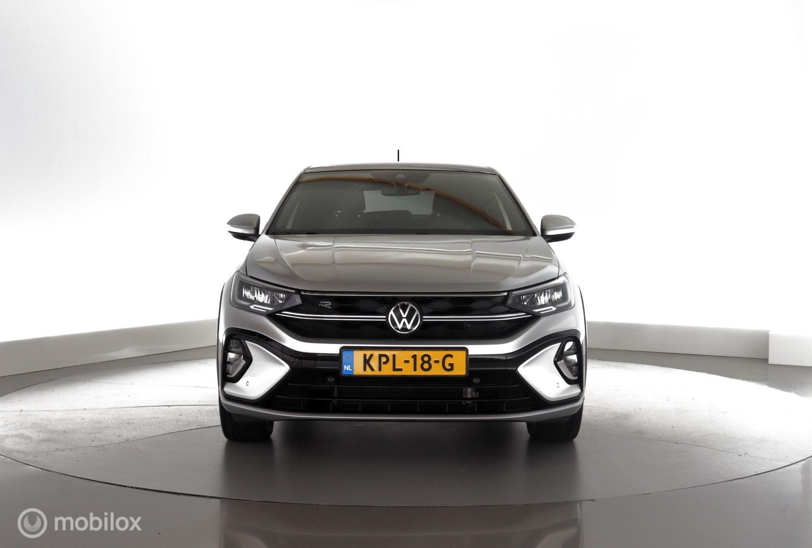 Foto van Volkswagen Taigo