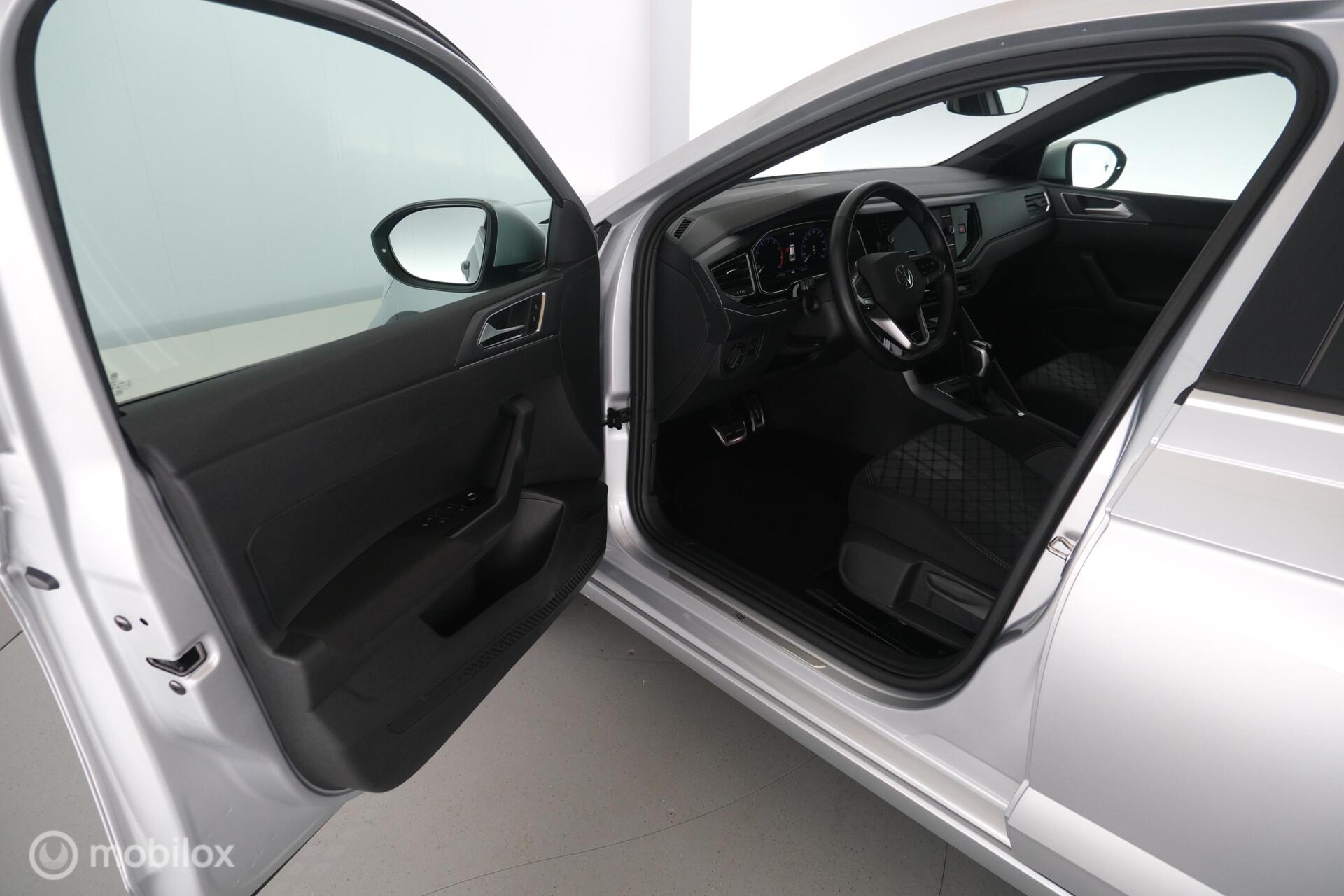 Foto van Volkswagen Taigo