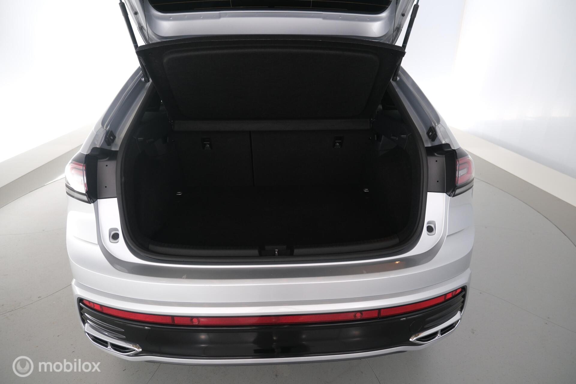 Foto van Volkswagen Taigo