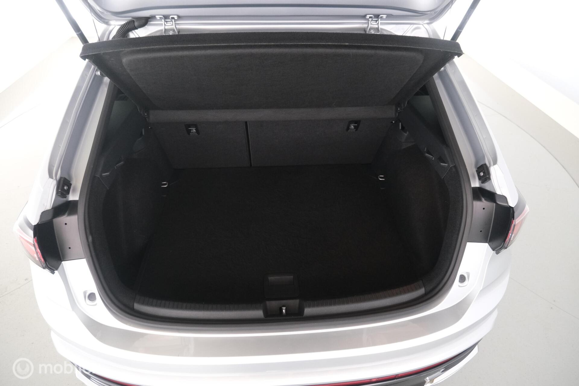 Foto van Volkswagen Taigo