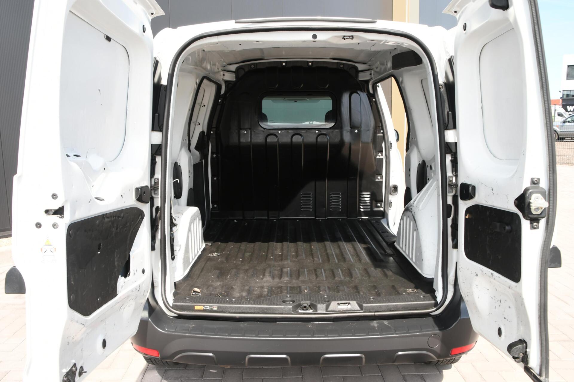 Foto van Dacia Dokker