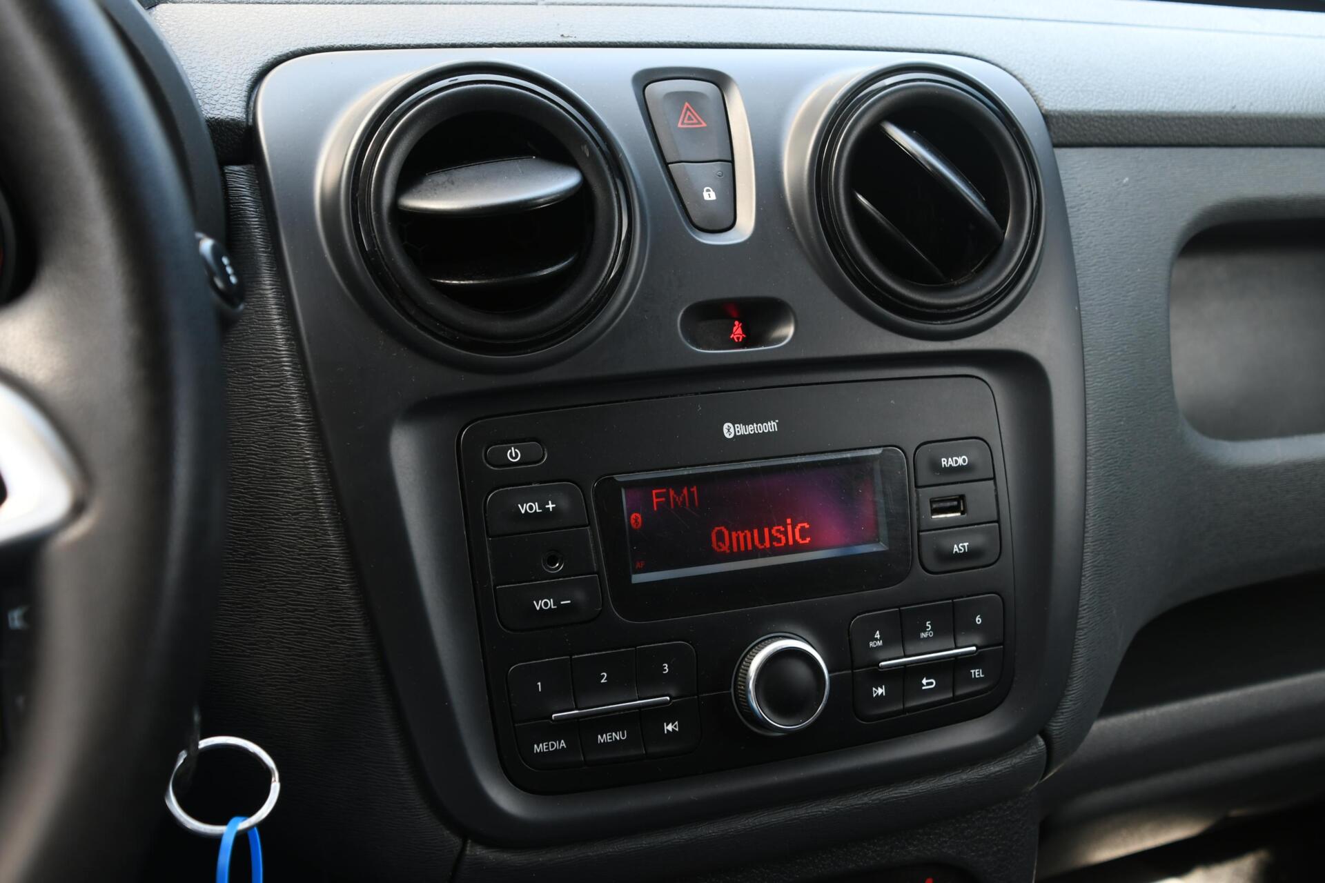 Foto van Dacia Dokker