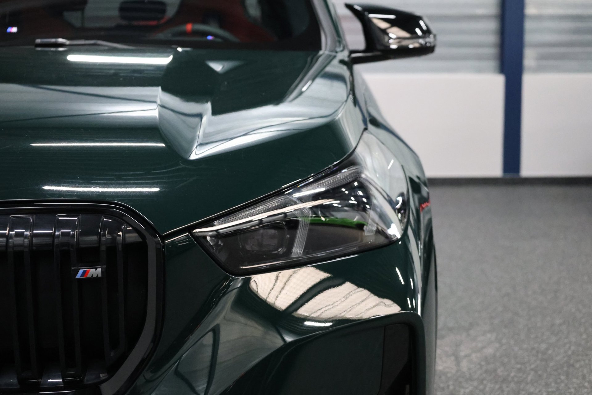 Foto van BMW X1