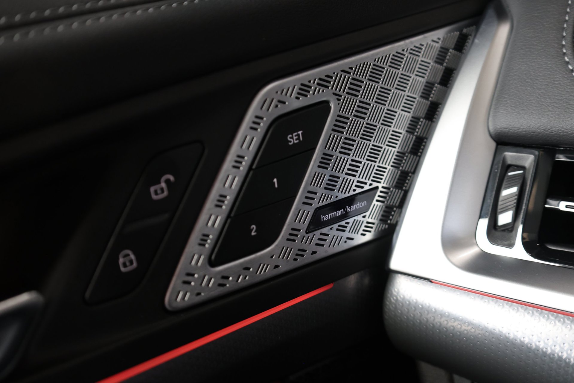 Foto van BMW X1