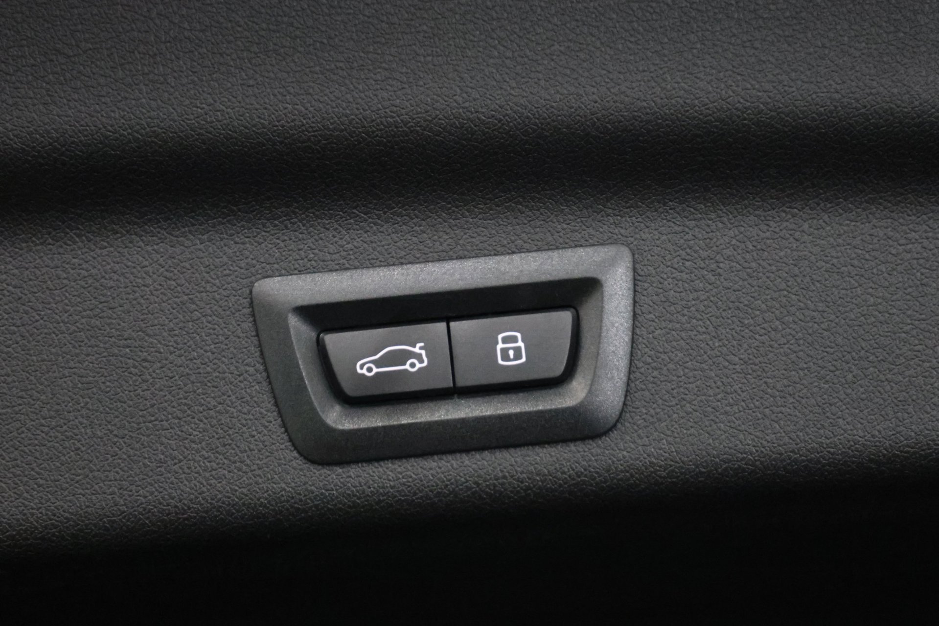 Foto van BMW X1