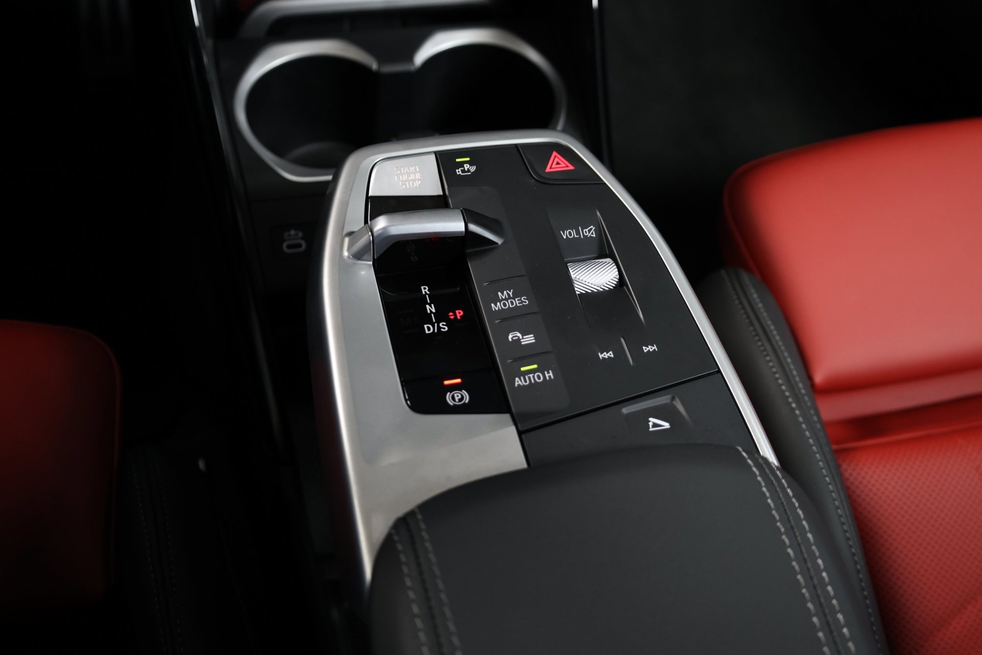 Foto van BMW X1