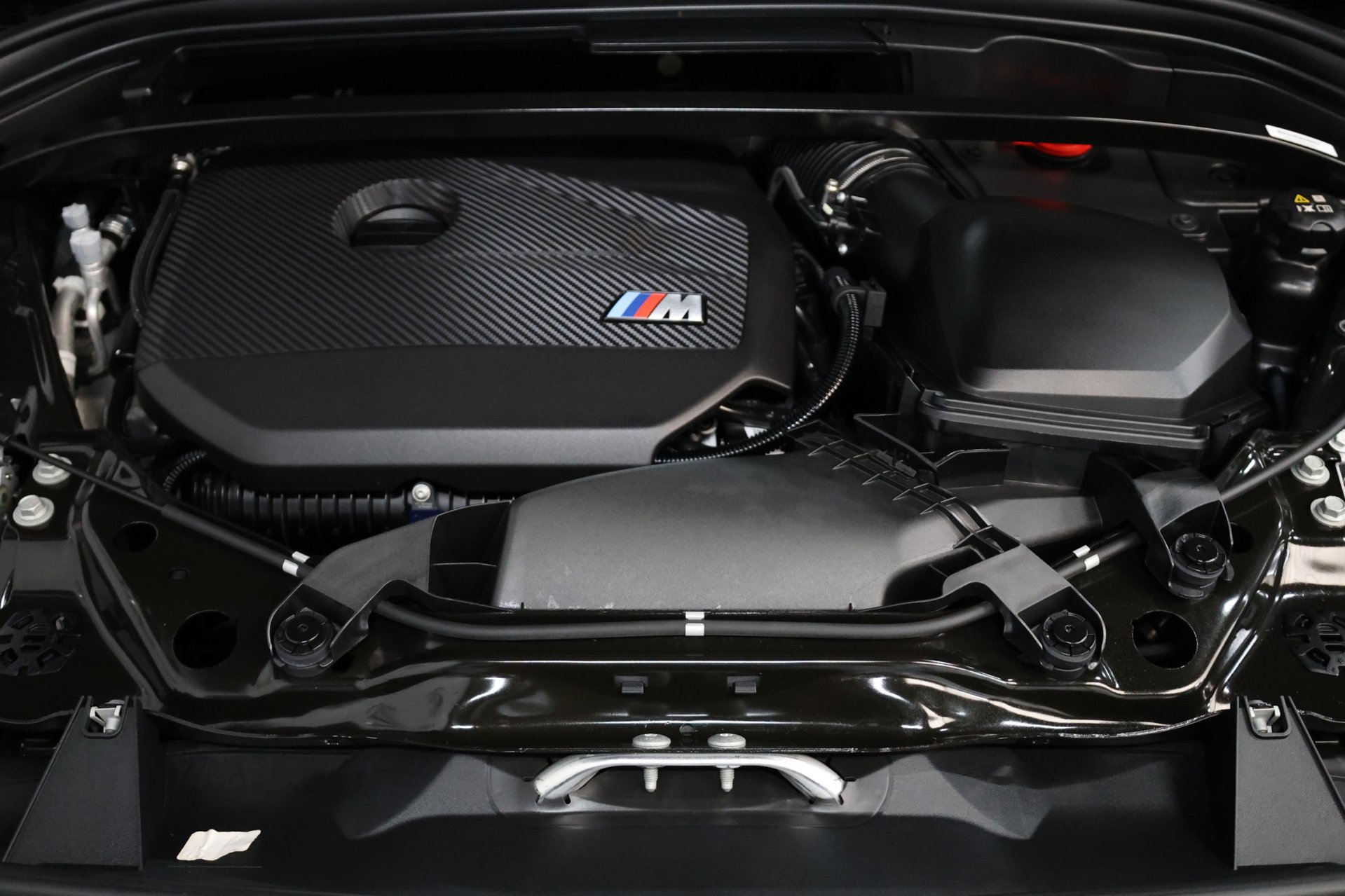 Foto van BMW X1