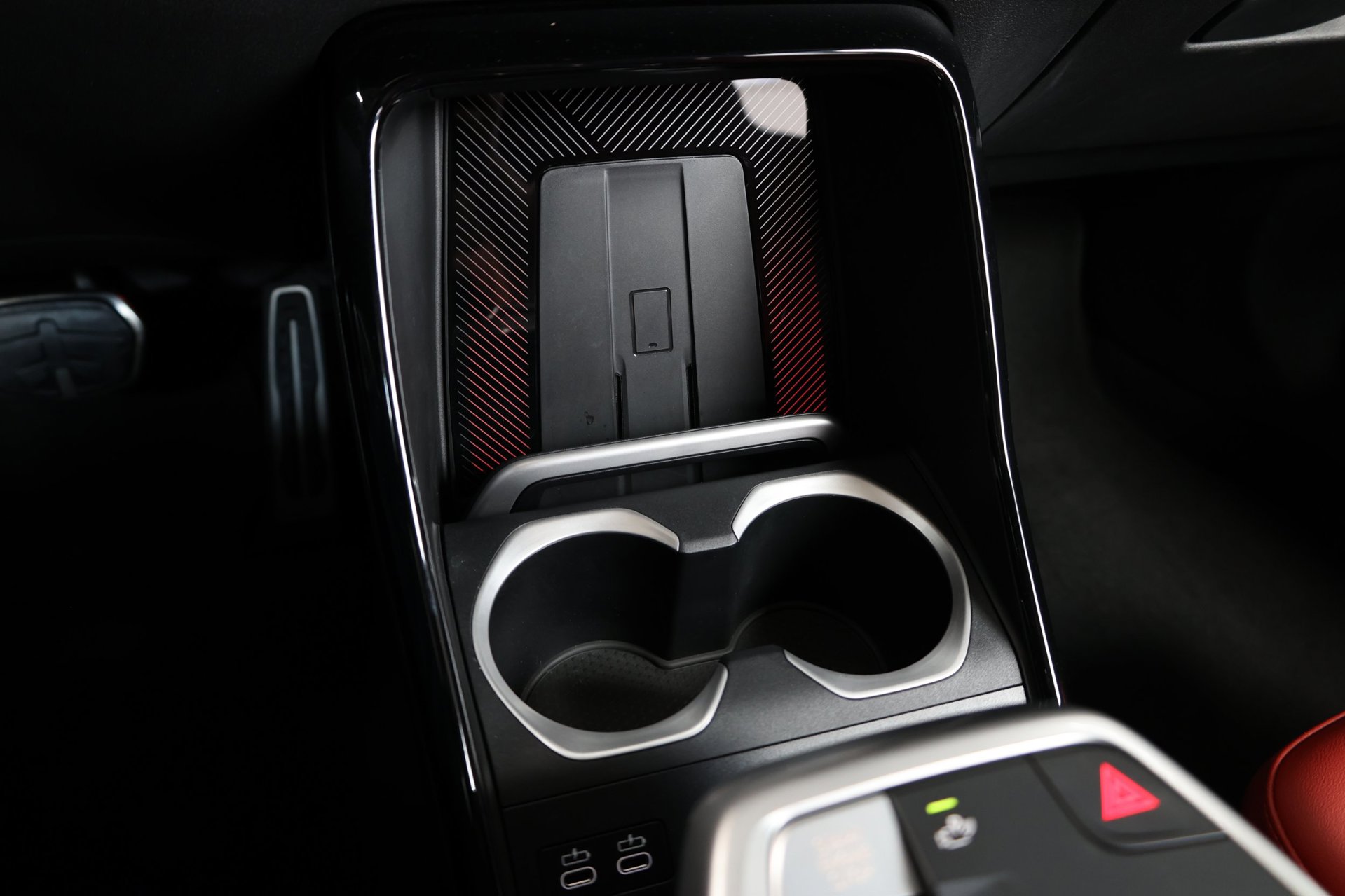 Foto van BMW X1