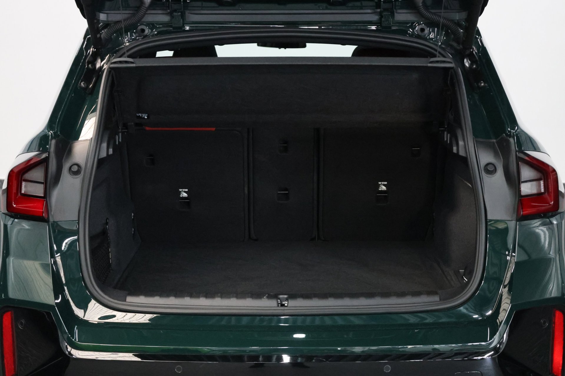 Foto van BMW X1