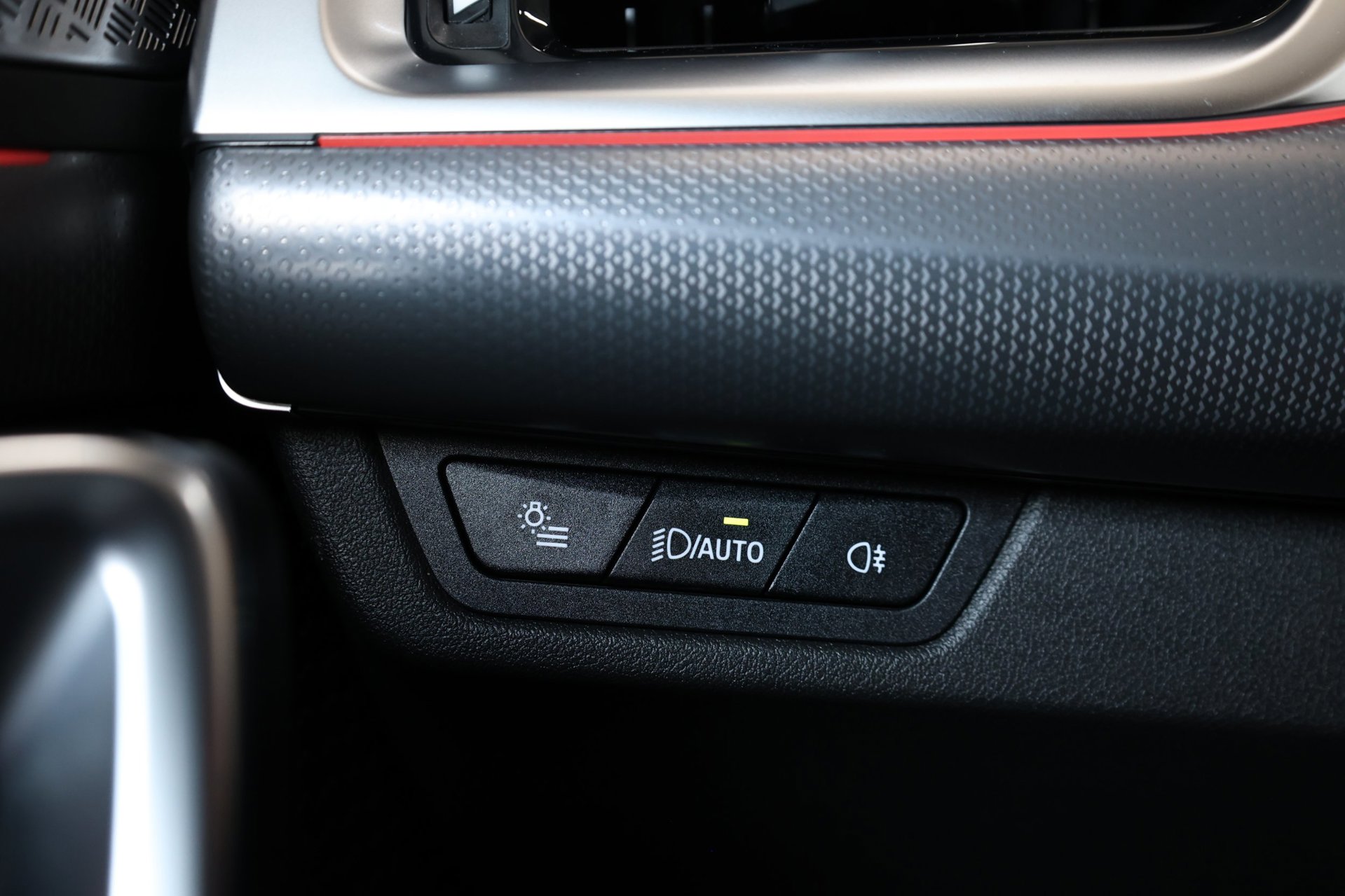 Foto van BMW X1