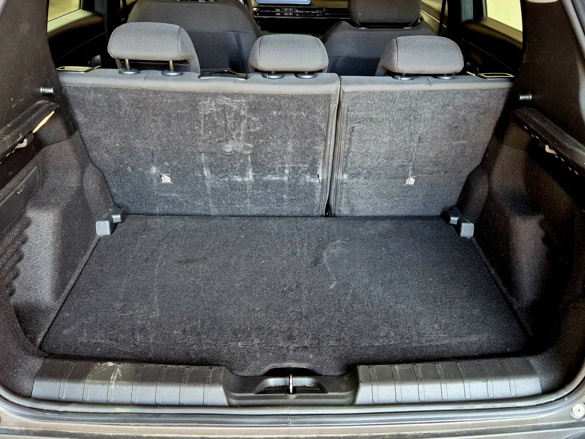 Foto van Jeep Avenger