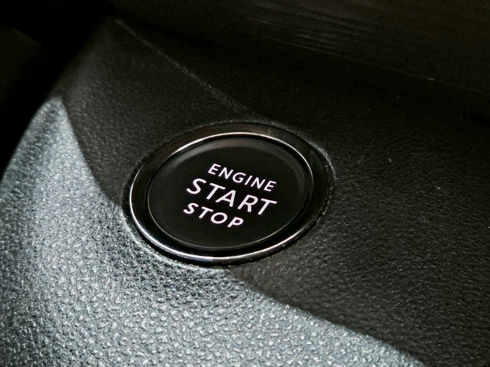 Foto van Jeep Avenger