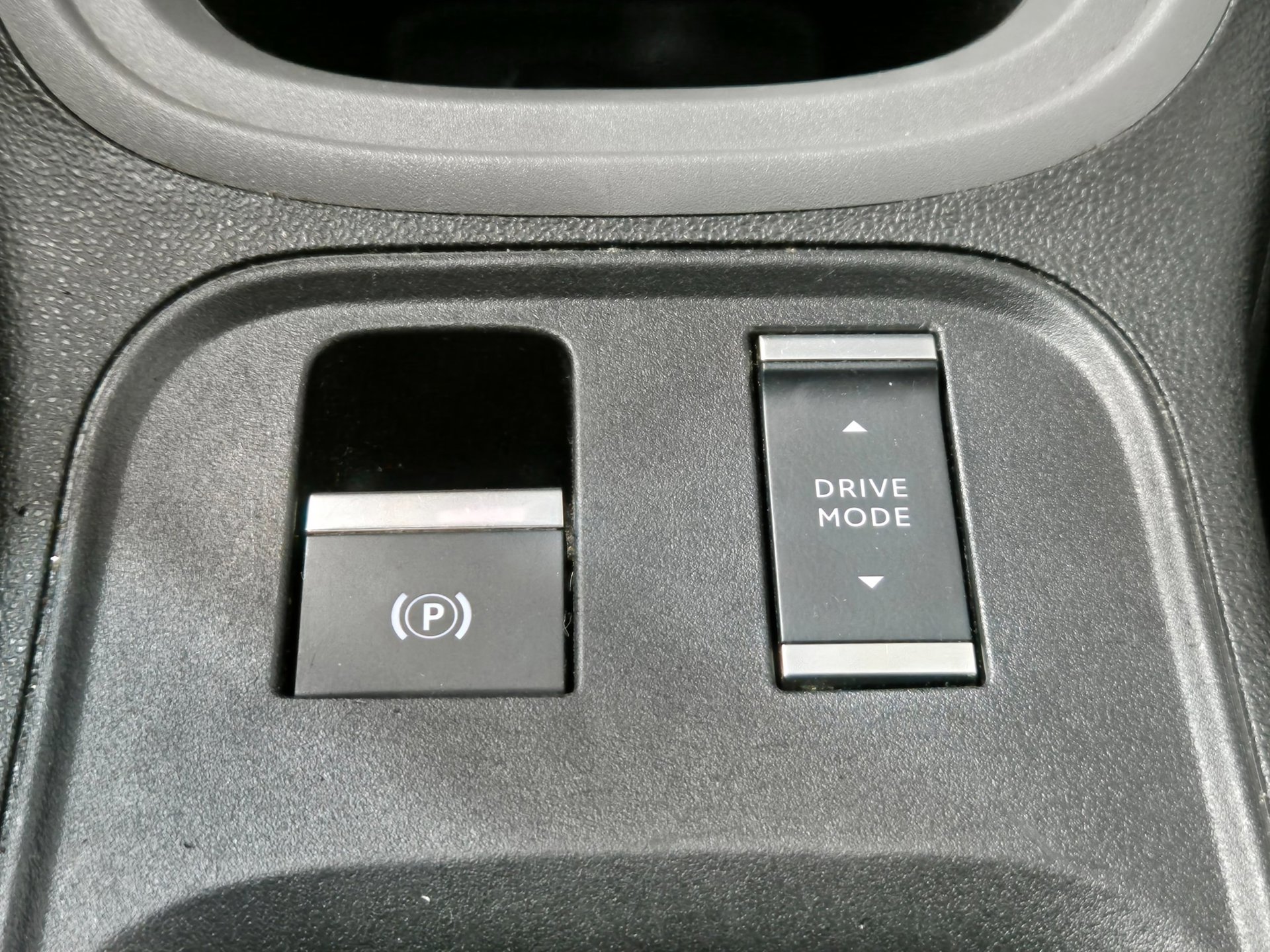Foto van Jeep Avenger