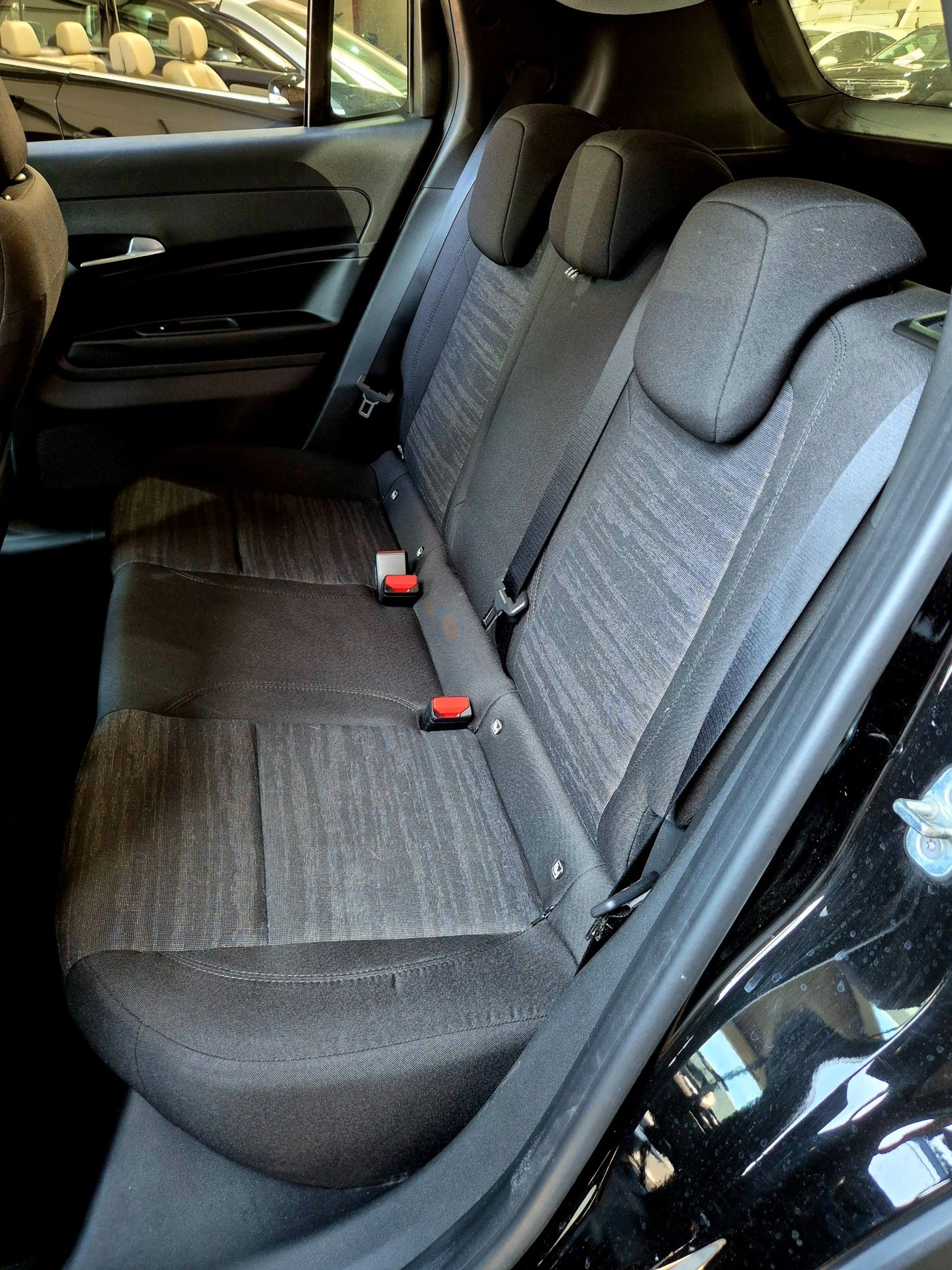 Foto van Jeep Avenger