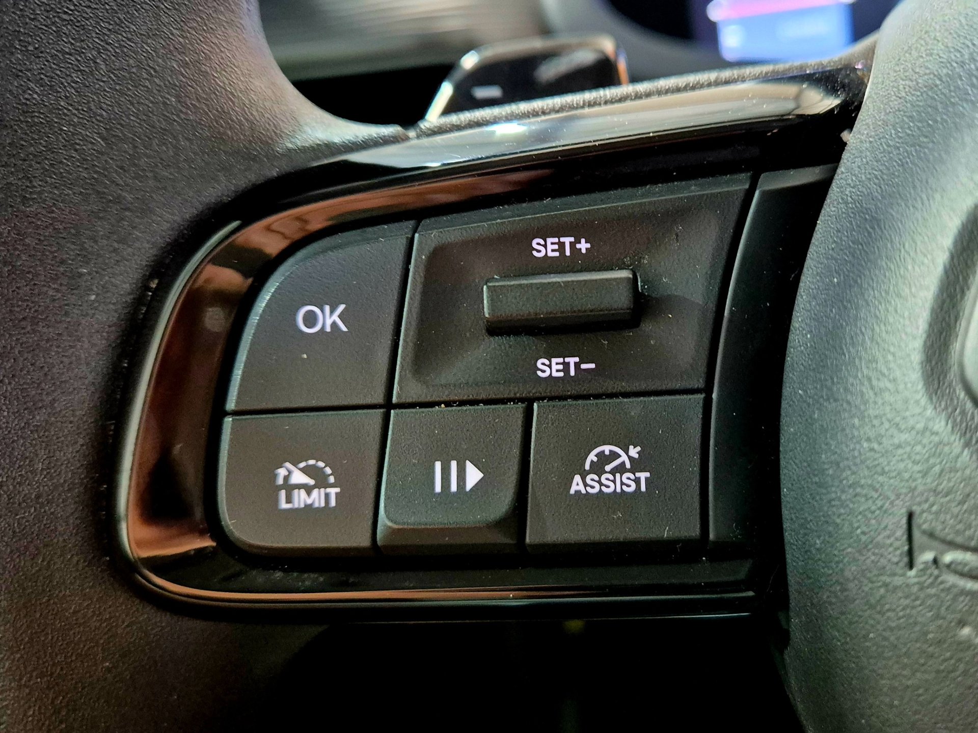 Foto van Jeep Avenger