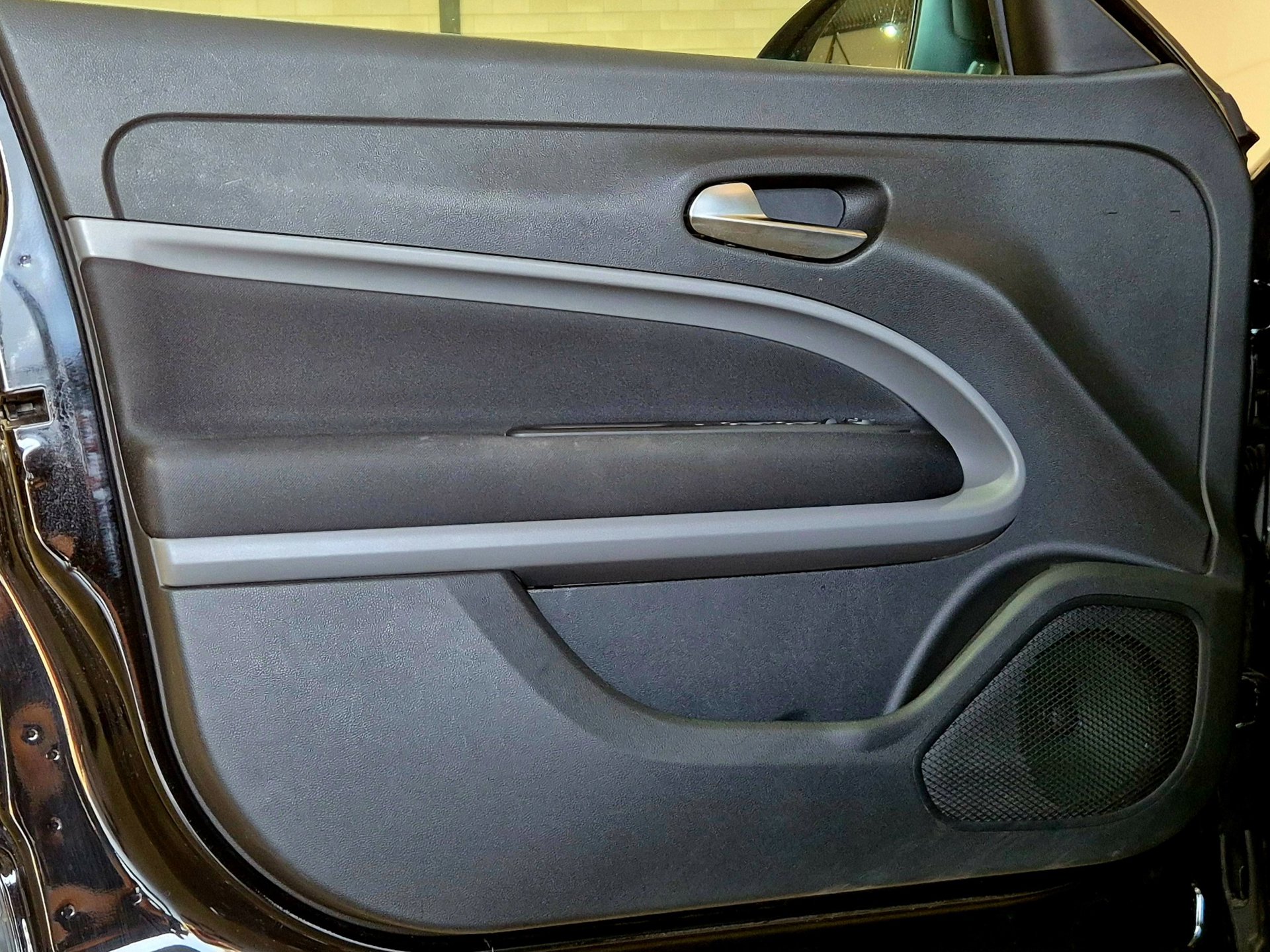 Foto van Jeep Avenger