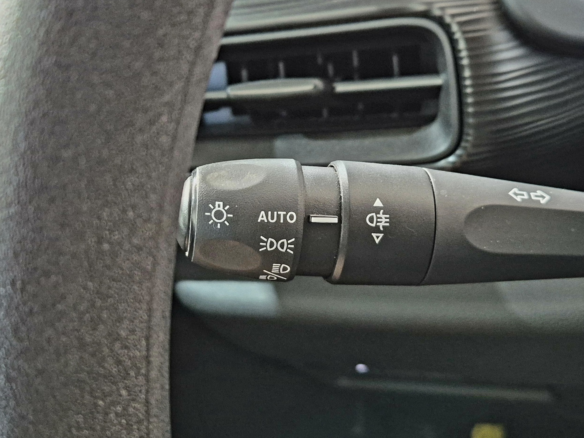 Foto van Jeep Avenger