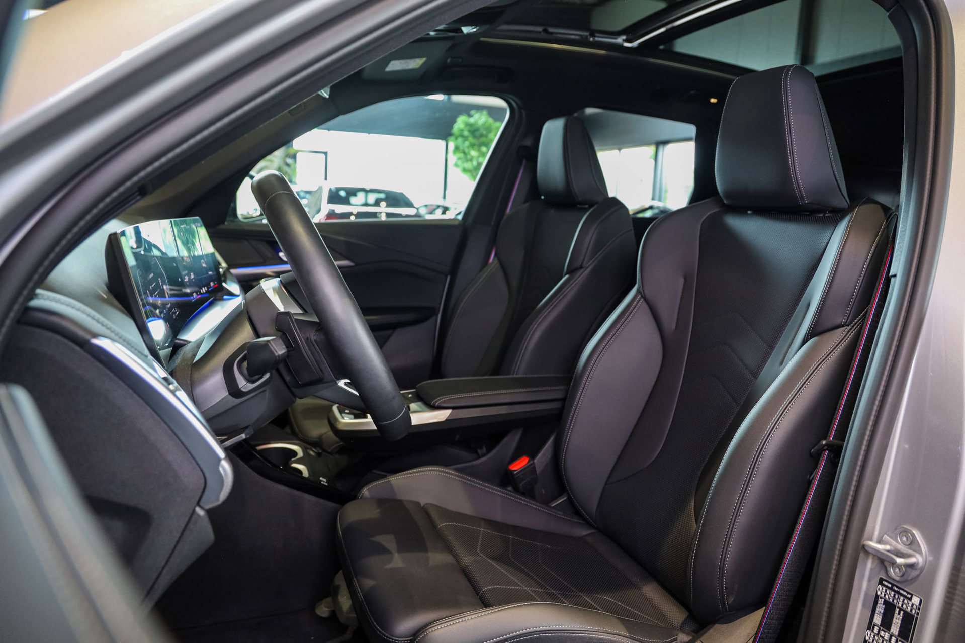 Foto van BMW X1