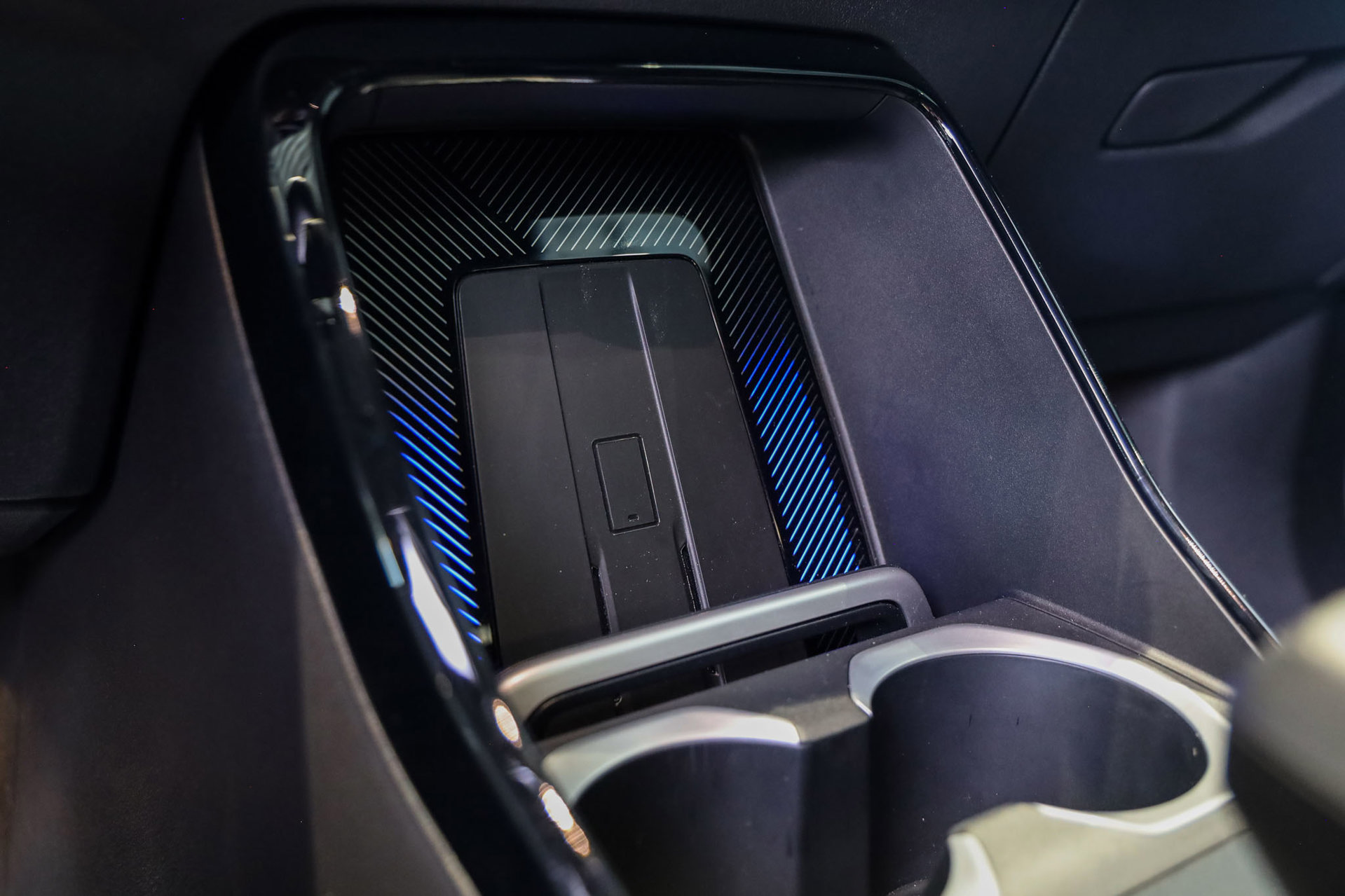 Foto van BMW X1