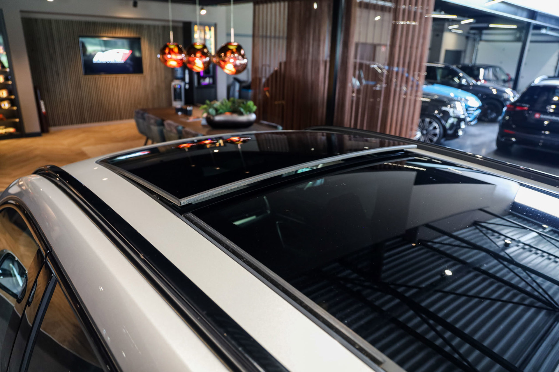 Foto van BMW X1