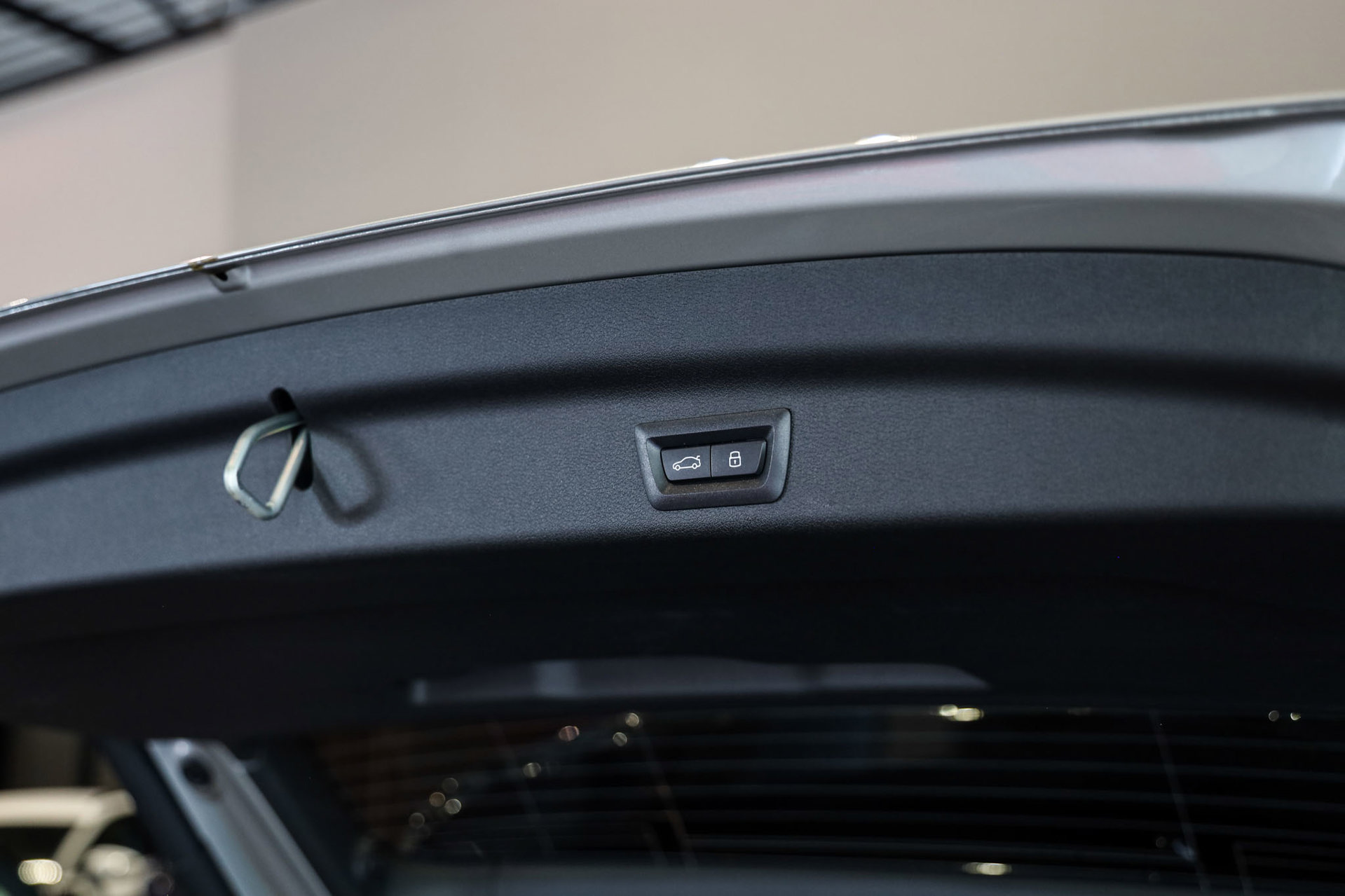 Foto van BMW X1