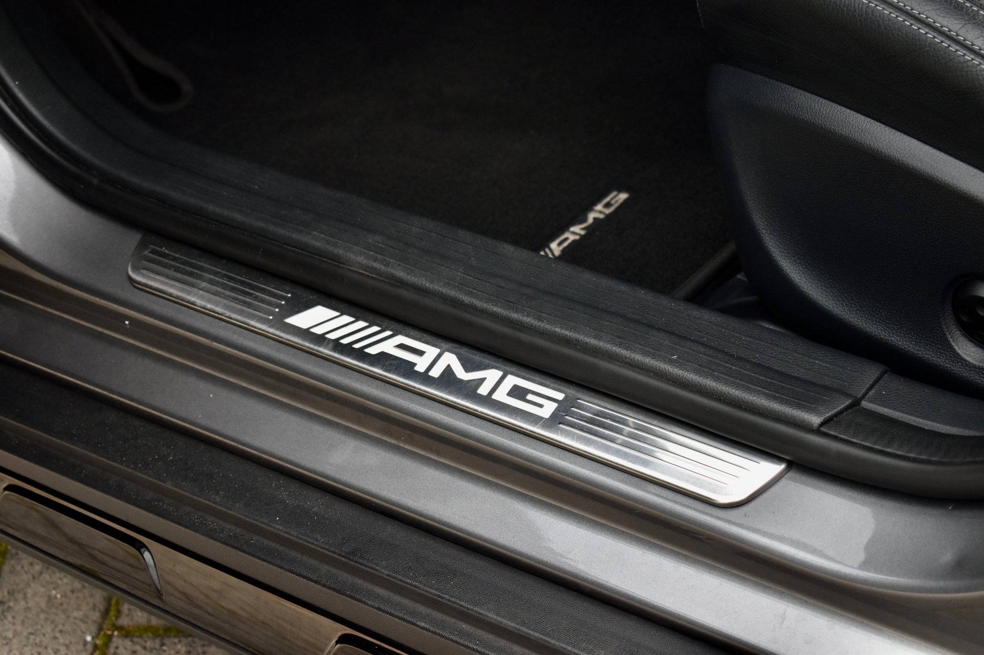 Foto van Mercedes-Benz Gla-klasse