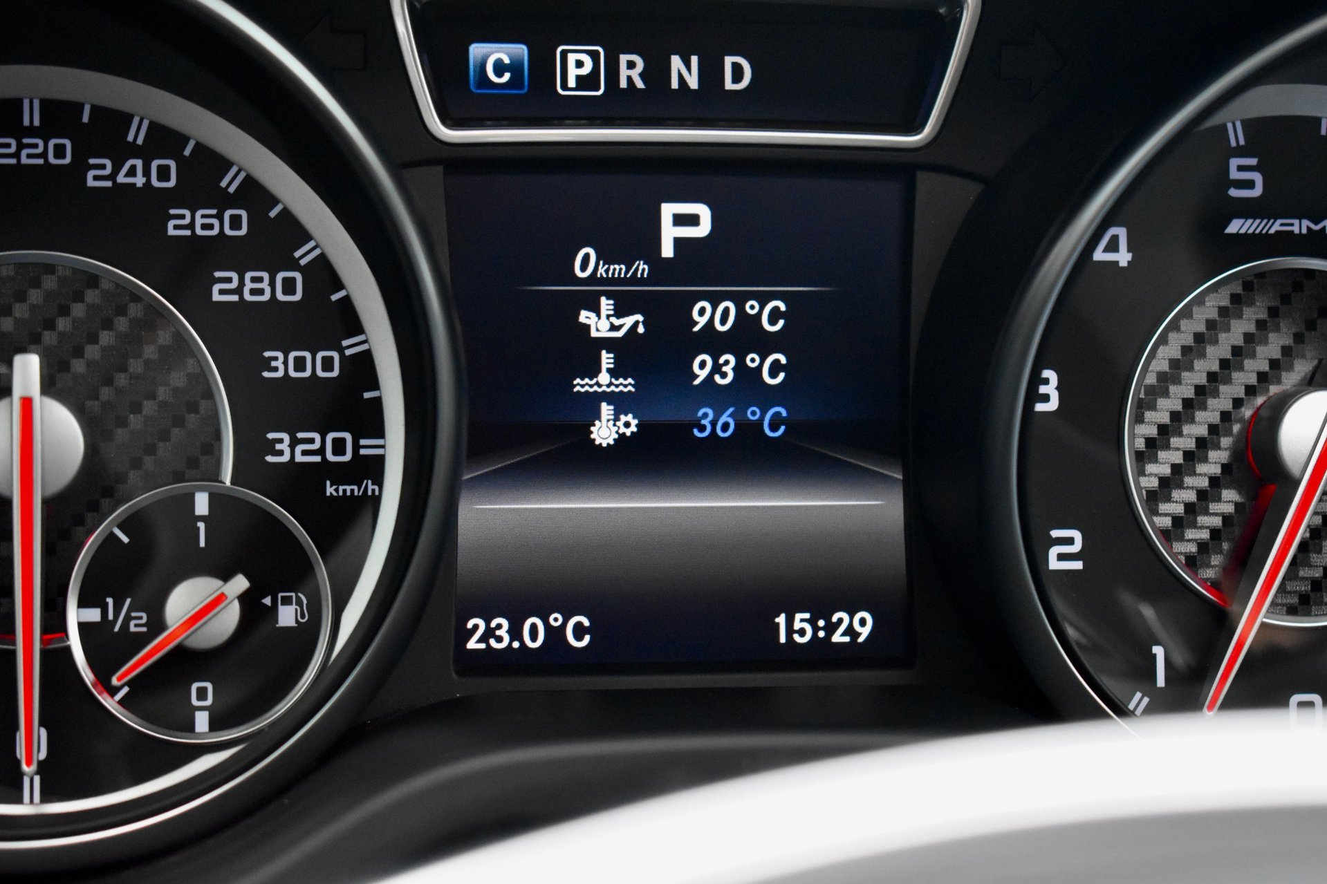 Foto van Mercedes-Benz Gla-klasse