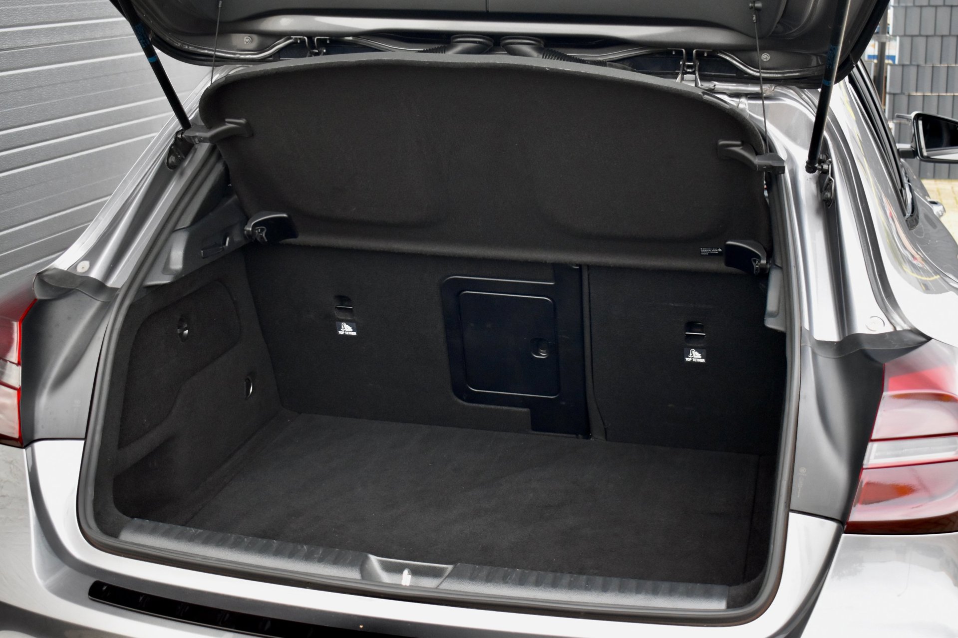 Foto van Mercedes-Benz Gla-klasse