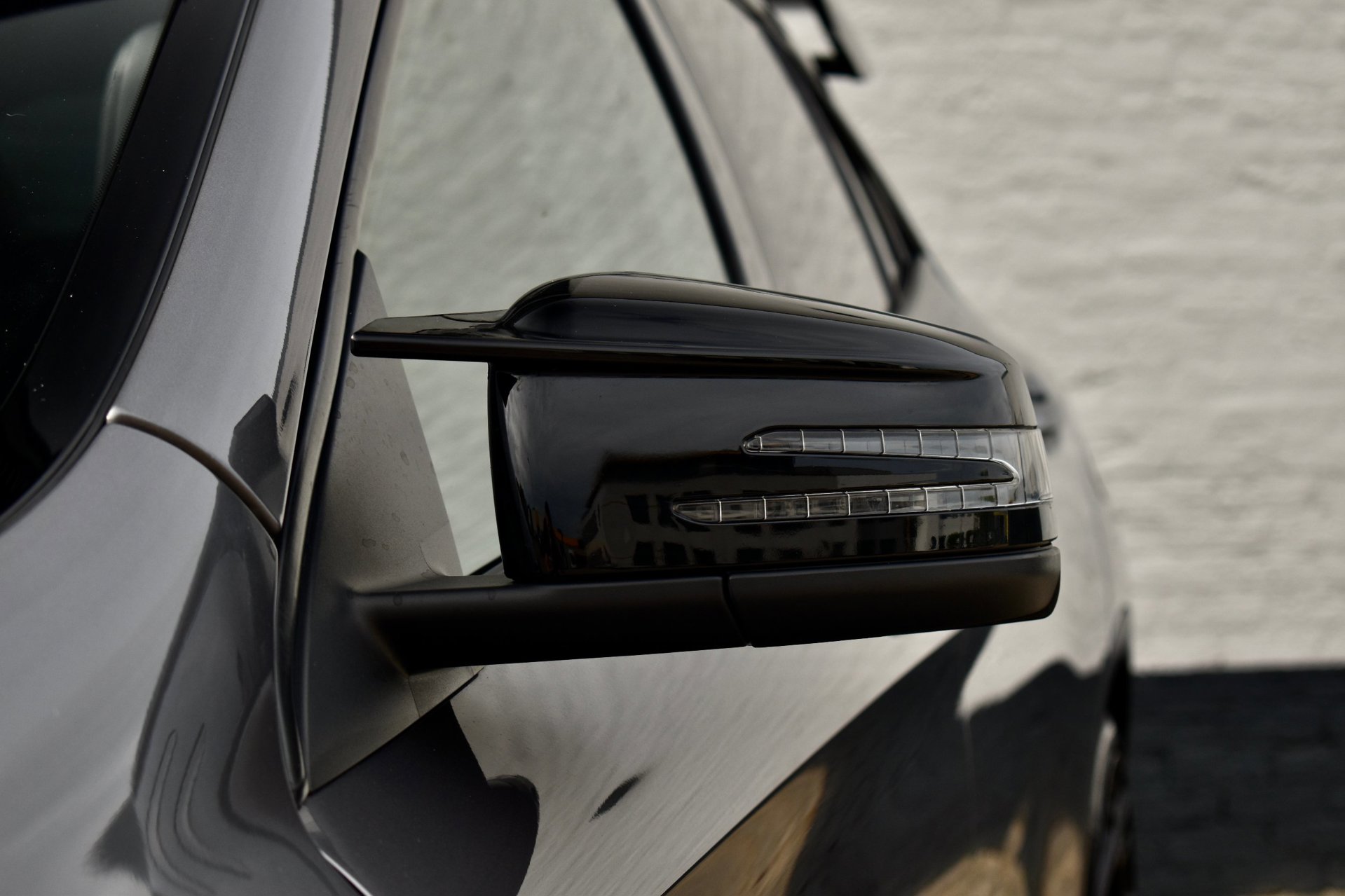 Foto van Mercedes-Benz Gla-klasse