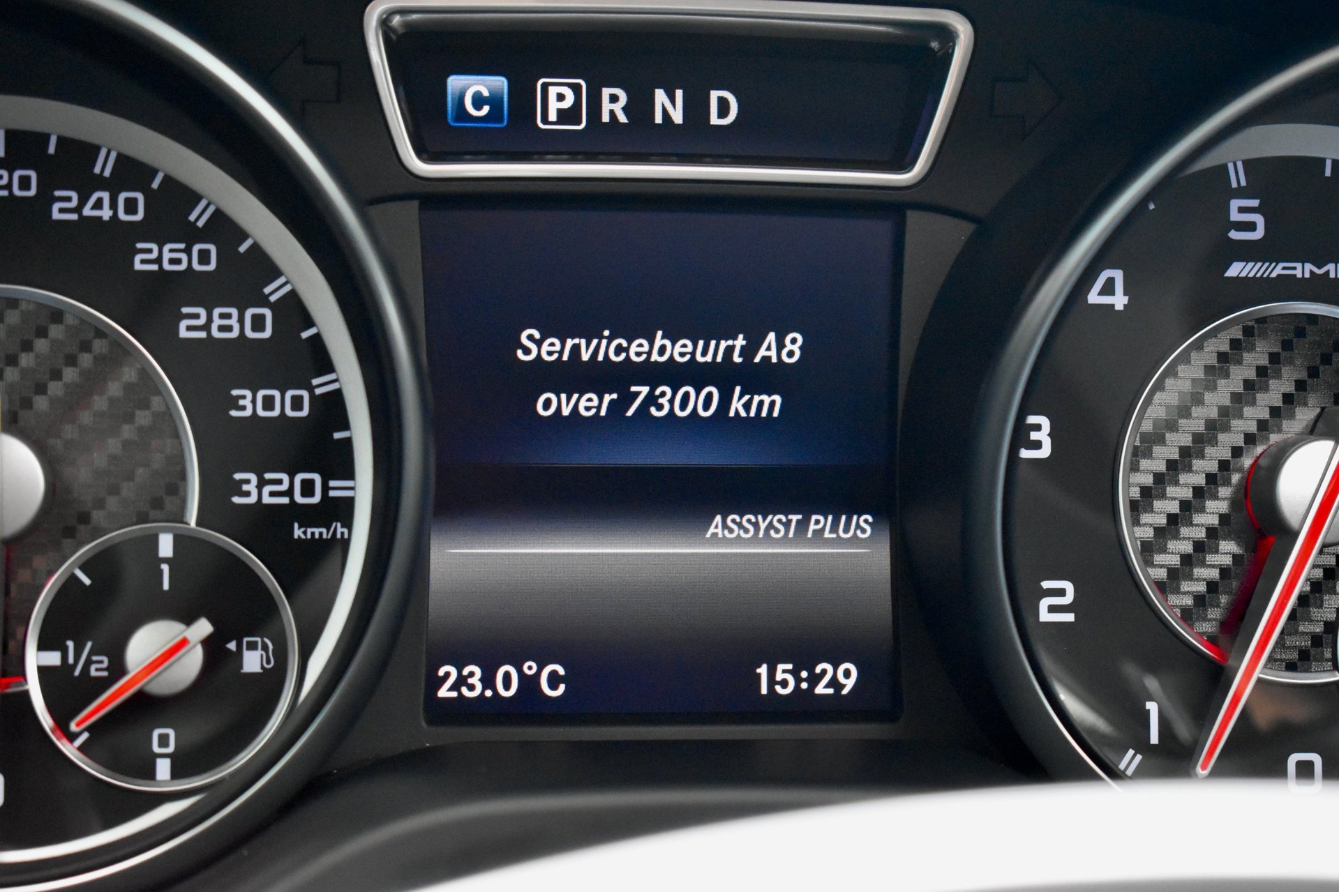 Foto van Mercedes-Benz Gla-klasse
