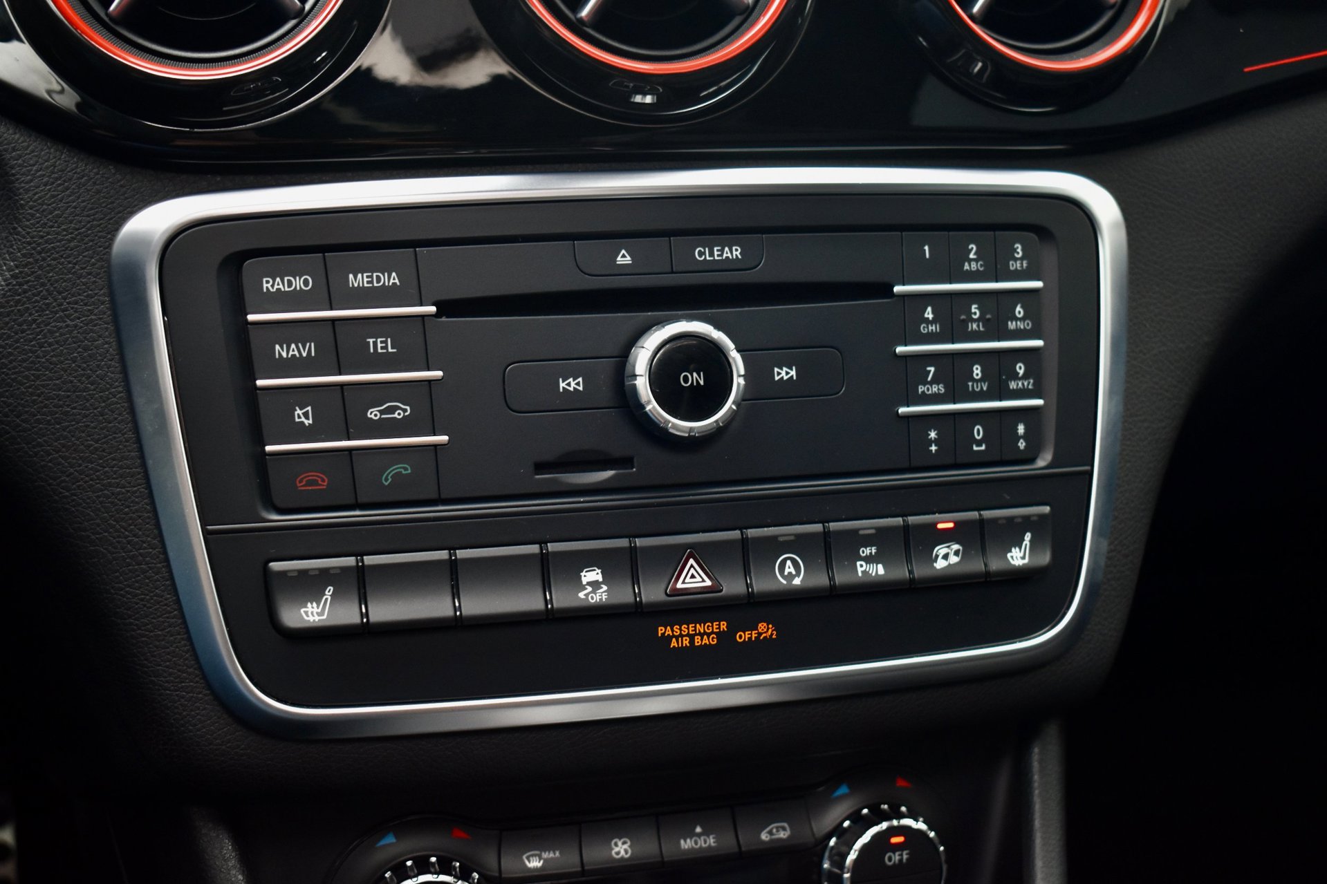 Foto van Mercedes-Benz Gla-klasse