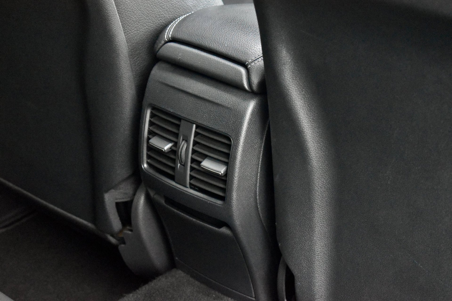 Foto van Mercedes-Benz Gla-klasse
