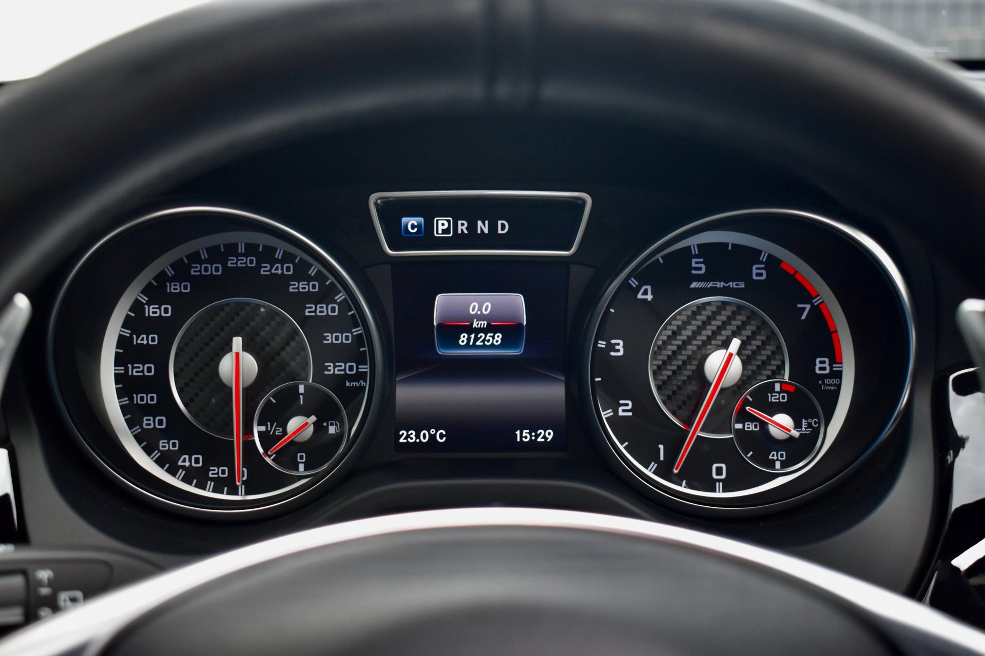 Foto van Mercedes-Benz Gla-klasse