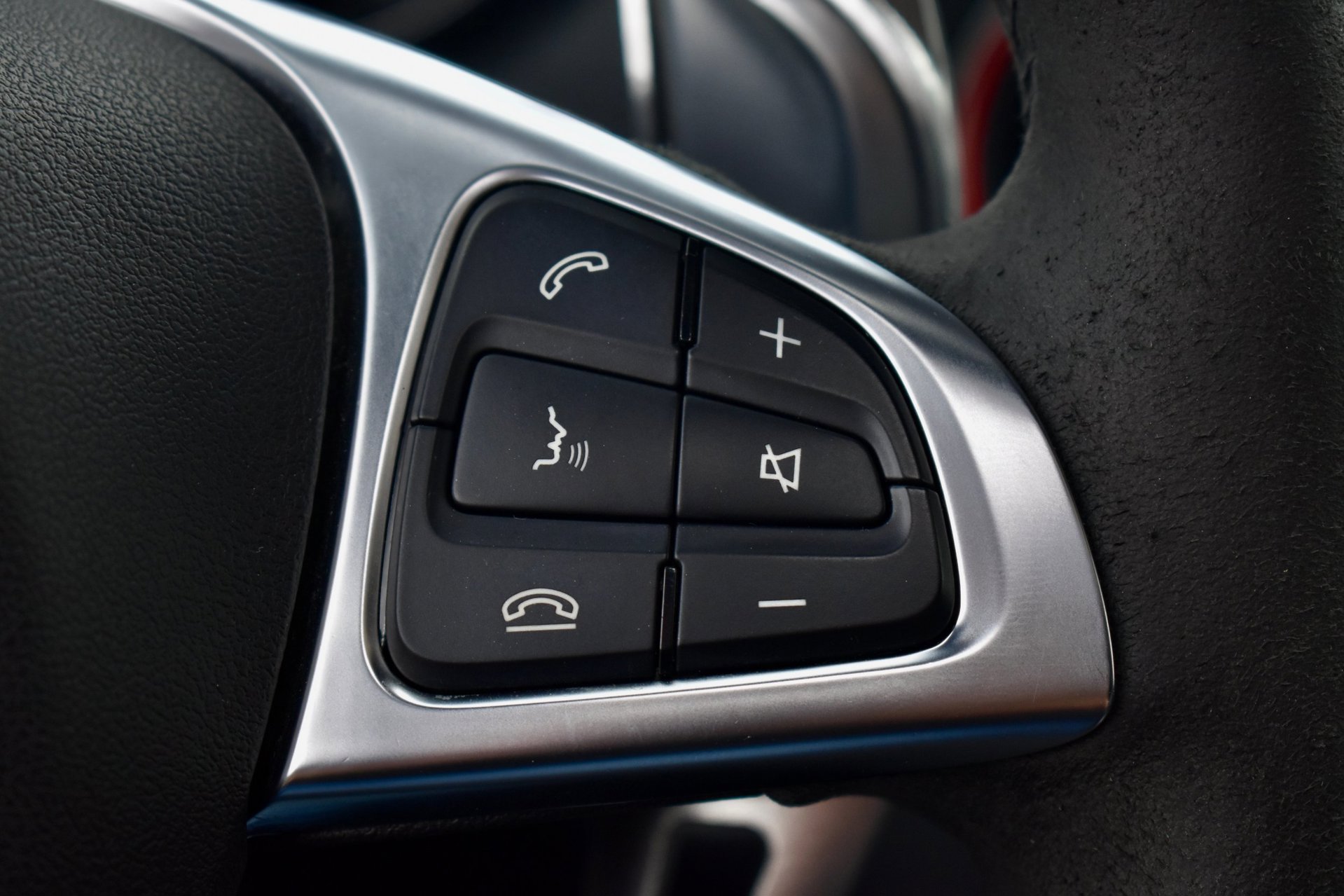 Foto van Mercedes-Benz Gla-klasse